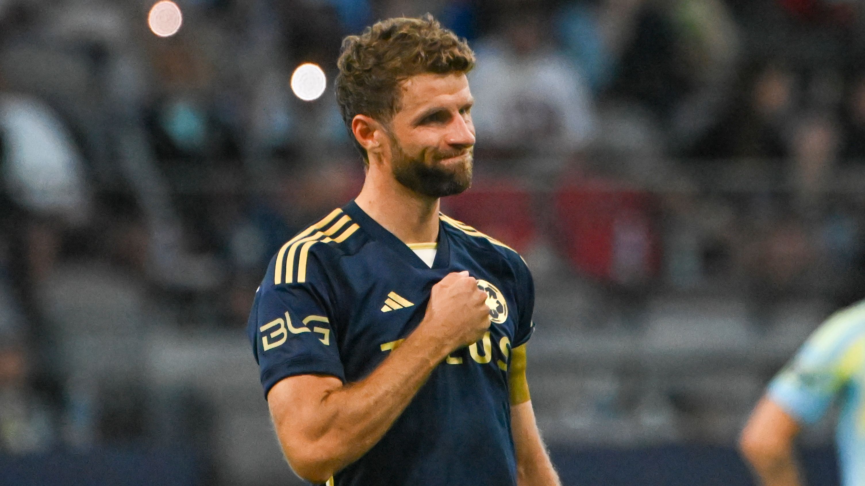 Thomas Muller for president?! Bayern Munich chief backs club legend to step into lead role after MLS adventure ends