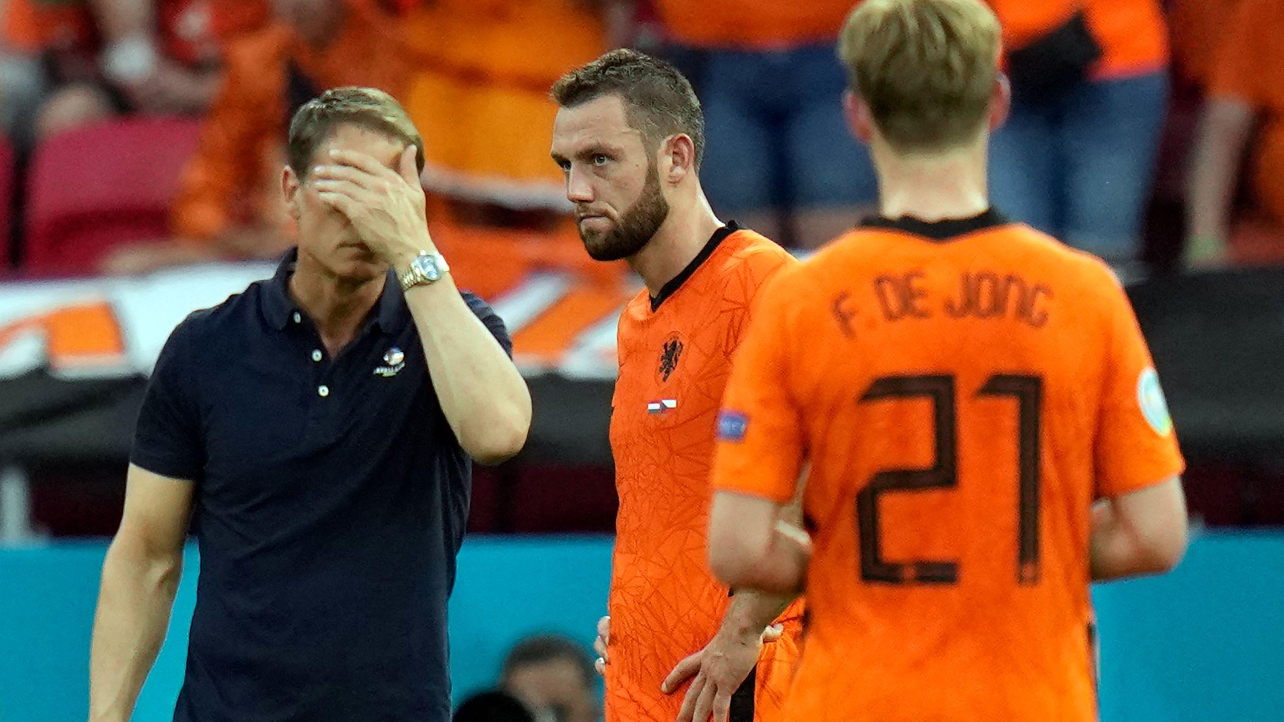 'All that misery' - Legendary ex-Ajax manager rules out return to management after horrific Premier League & Serie A spells