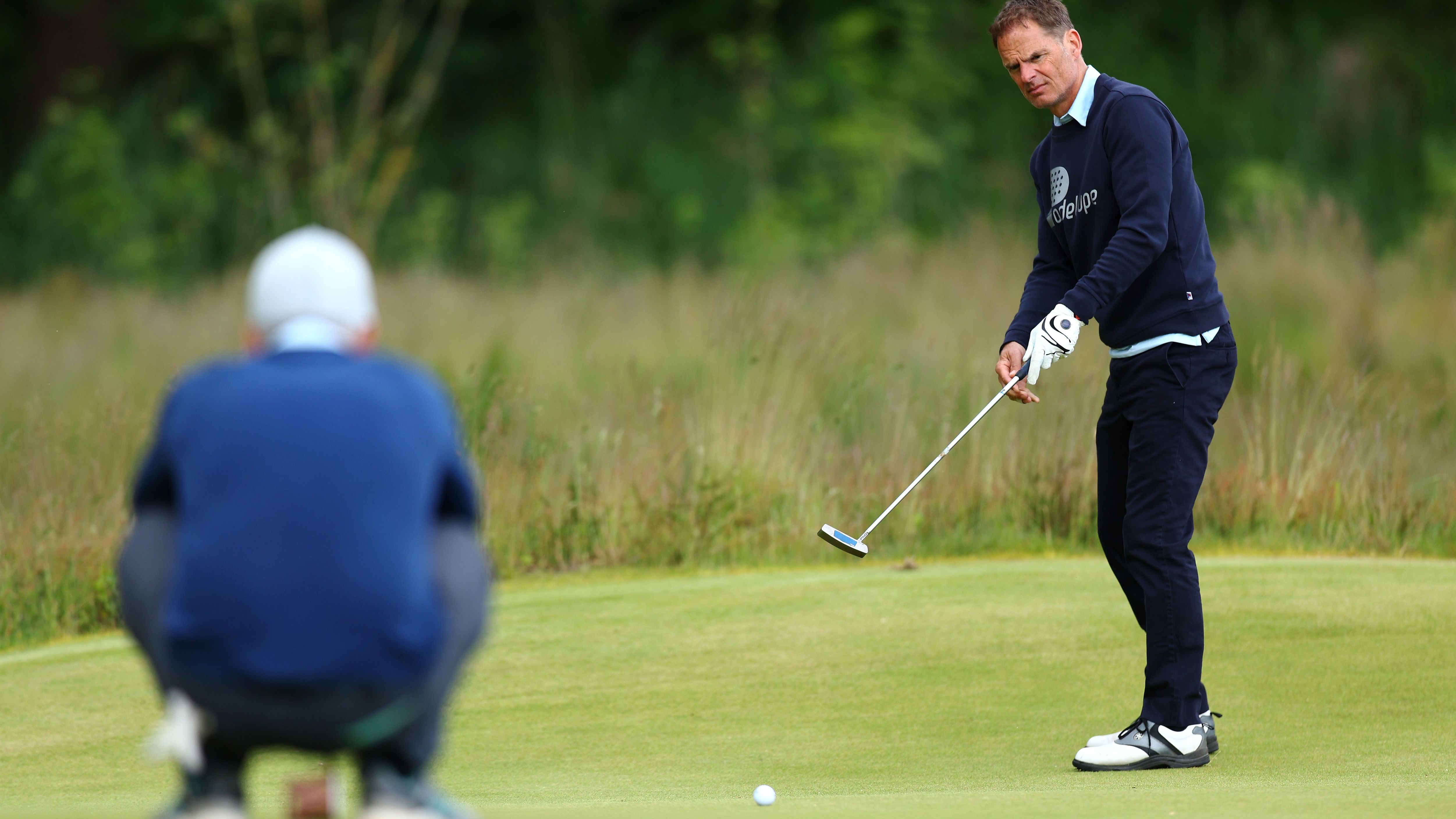 'All that misery' - Legendary ex-Ajax manager rules out return to management after horrific Premier League & Serie A spells