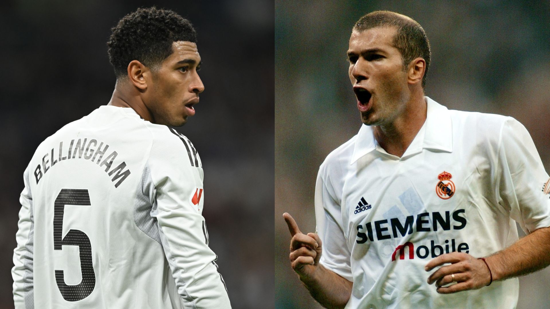 VIDEO: Is that Zinedine Zidane in disguise?! Jude Bellingham pulls off two outrageous pieces of skill in Real Madrid draw with Rayo Vallecano