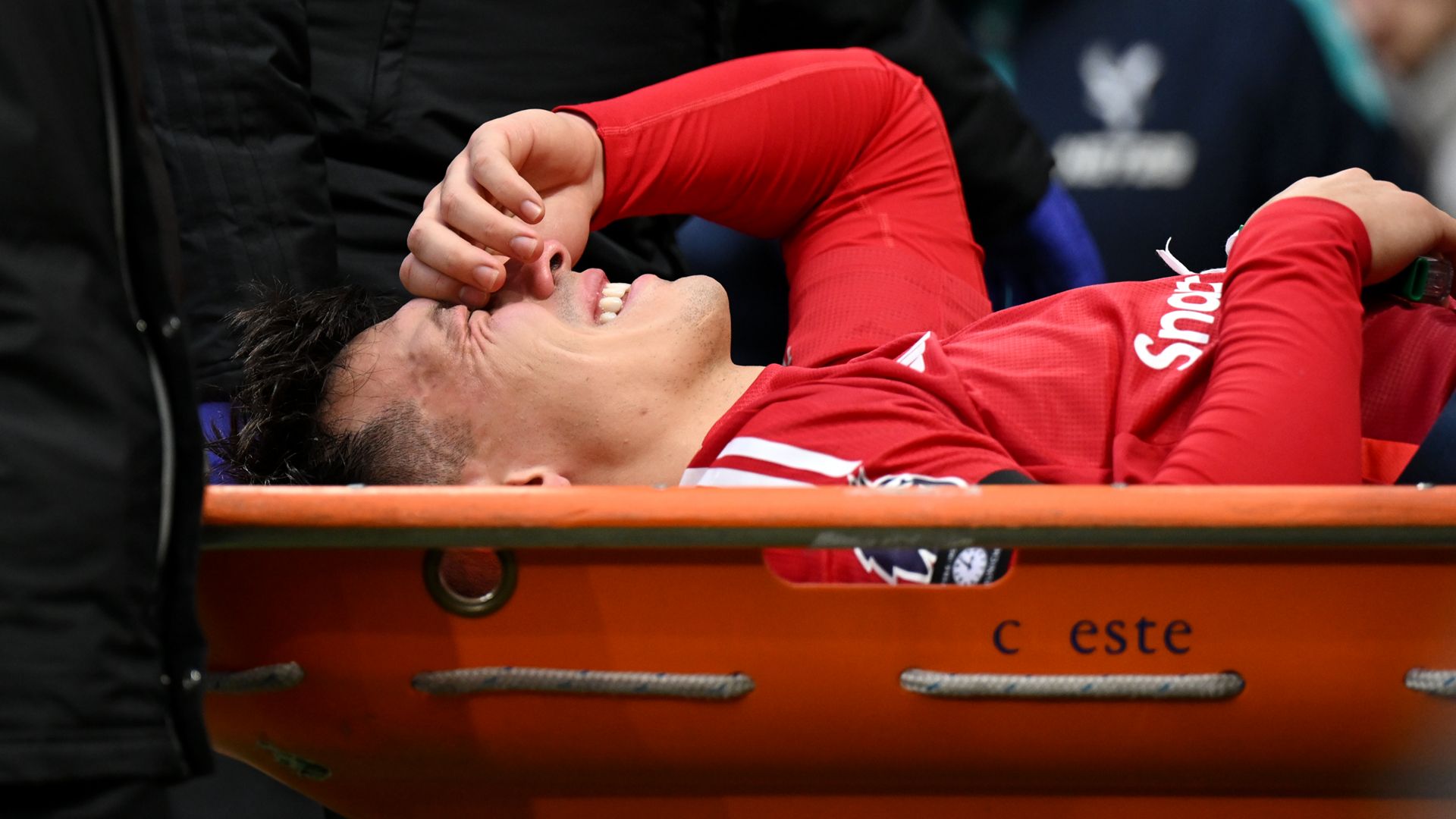 Man Utd hopeful of swift Benjamin Sesko recovery after withdrawal from international duty as Lisandro Martinez surprisingly links up with Argentina squad