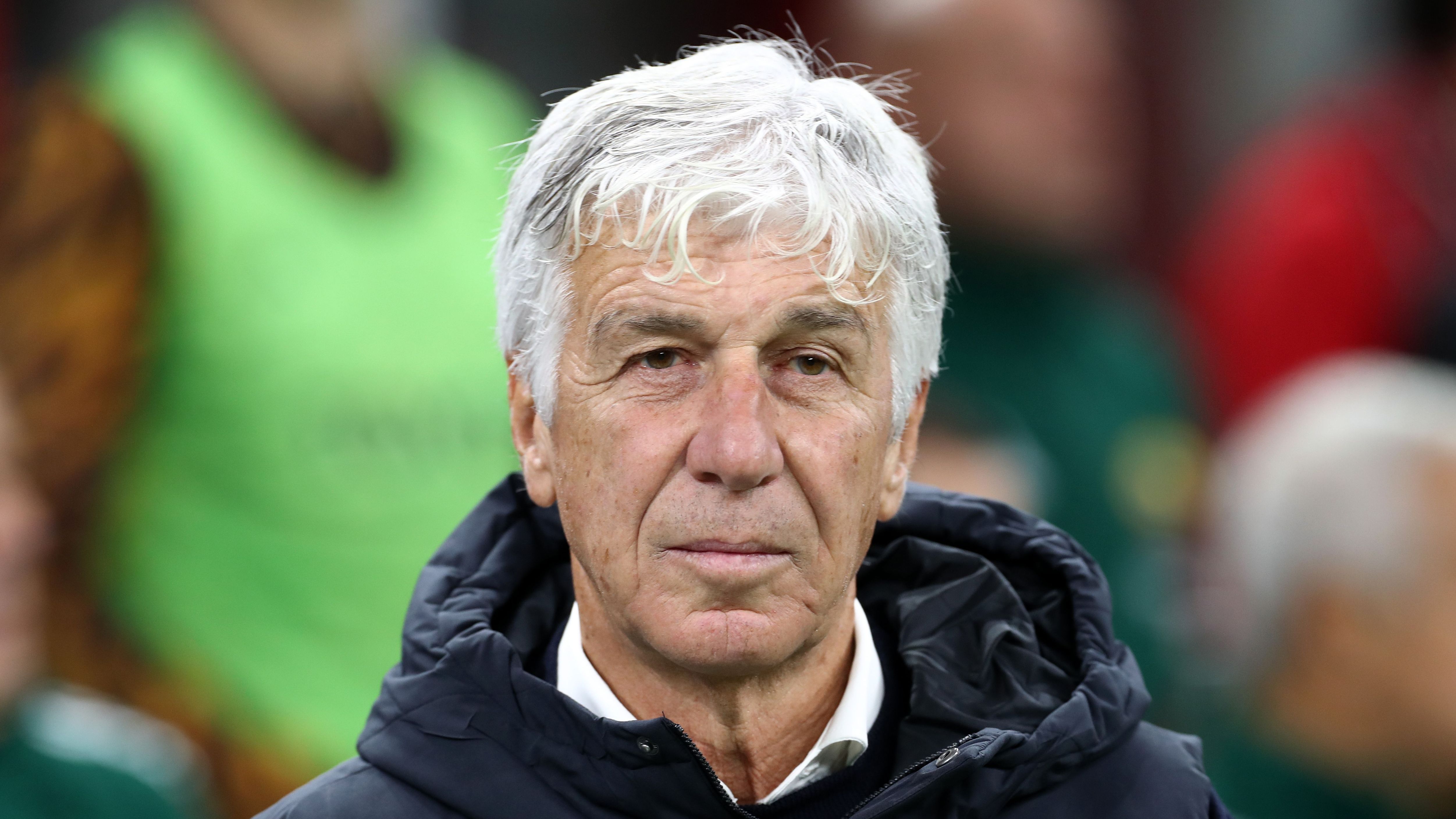 Ivan Juric sacked! Atalanta pull the trigger on head coach after failure to live up to Bergamo legend Gian Piero Gasperini's legacy