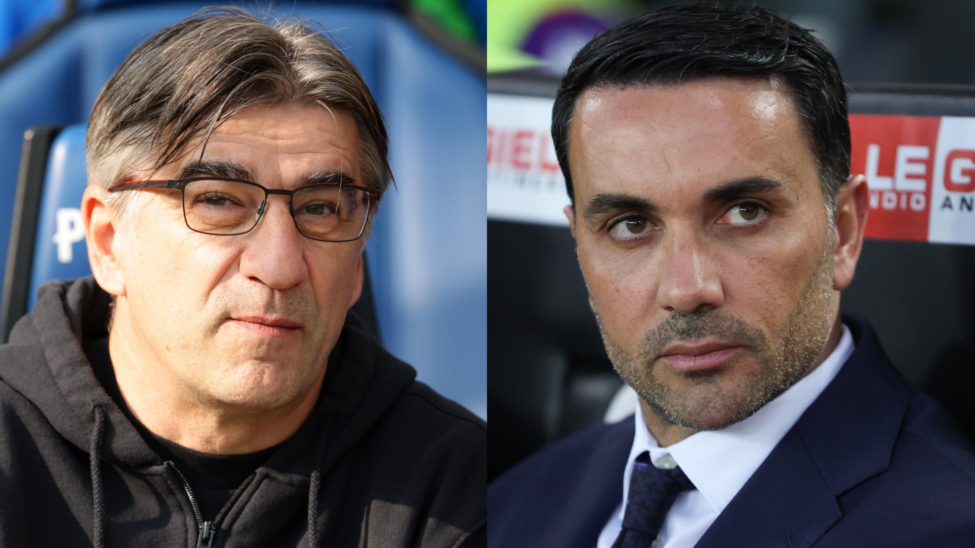 Ivan Juric sacked! Atalanta pull the trigger on head coach after failure to live up to Bergamo legend Gian Piero Gasperini's legacy