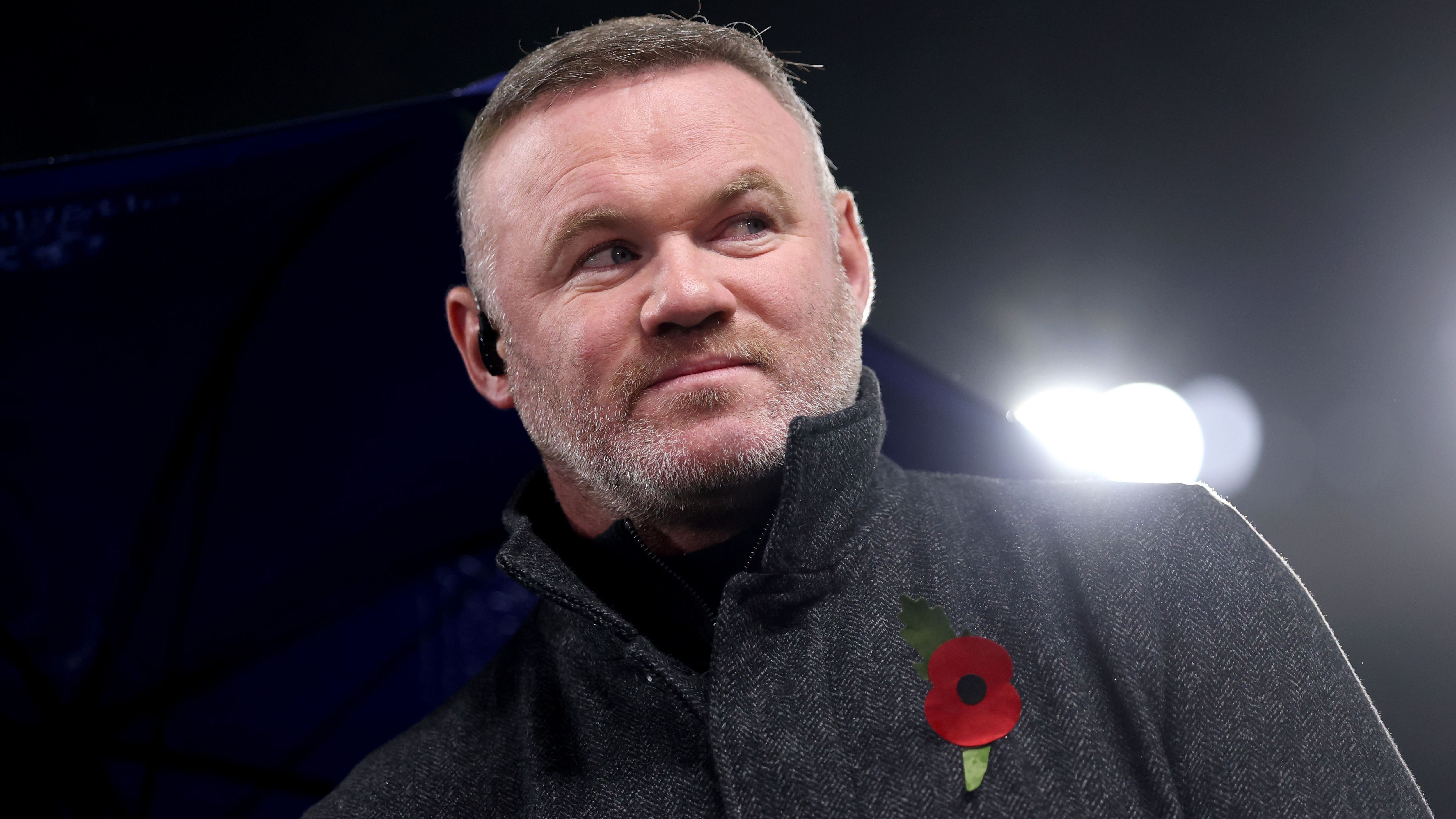 'Probably the signing of the season!' - Wayne Rooney lauds surprising name as the best new recruit of 2025-26 so far