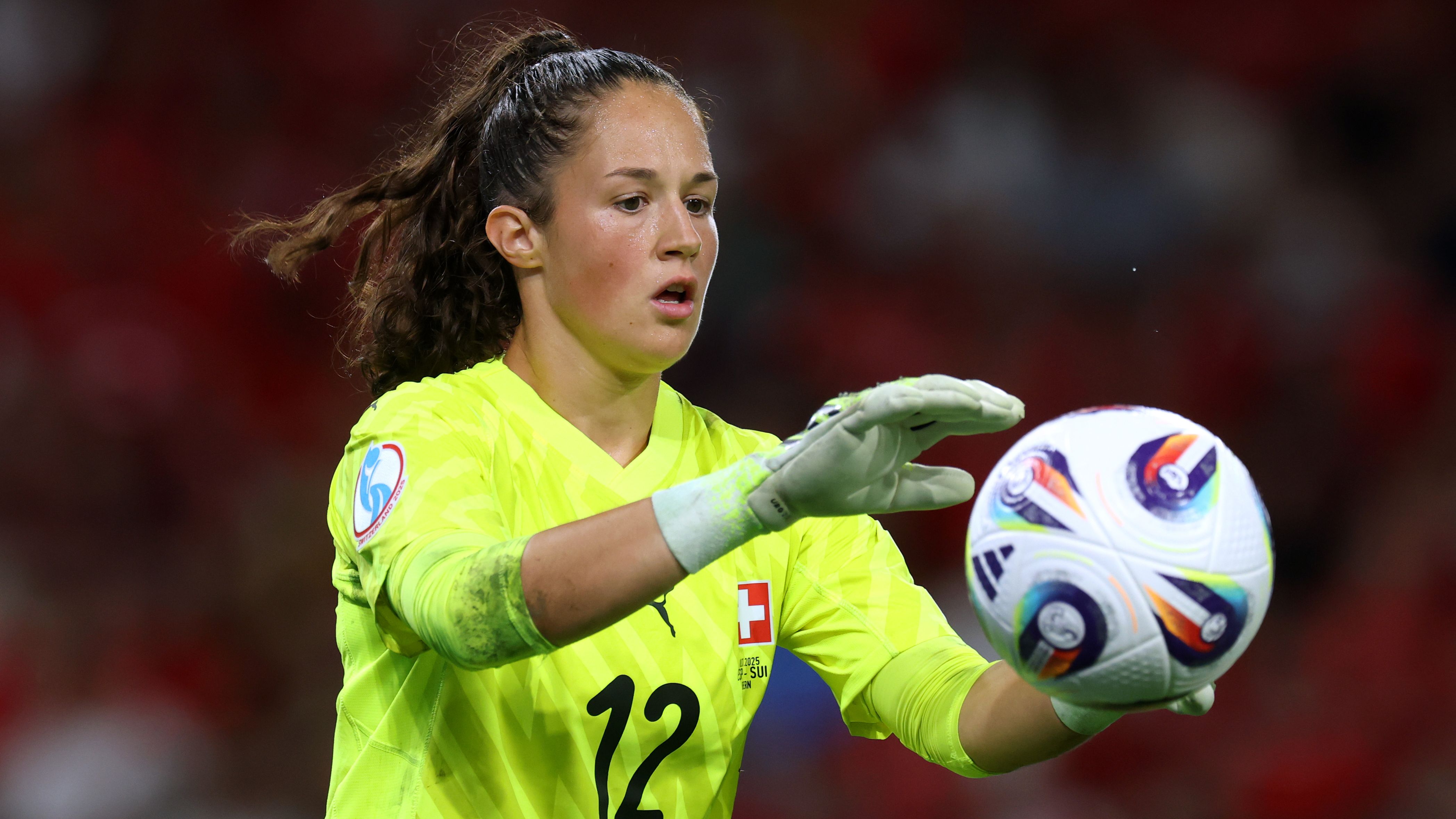Chelsea handed Hannah Hampton injury blow as Lionesses number one ruled out of vital Women's Champions League clash with St Polten