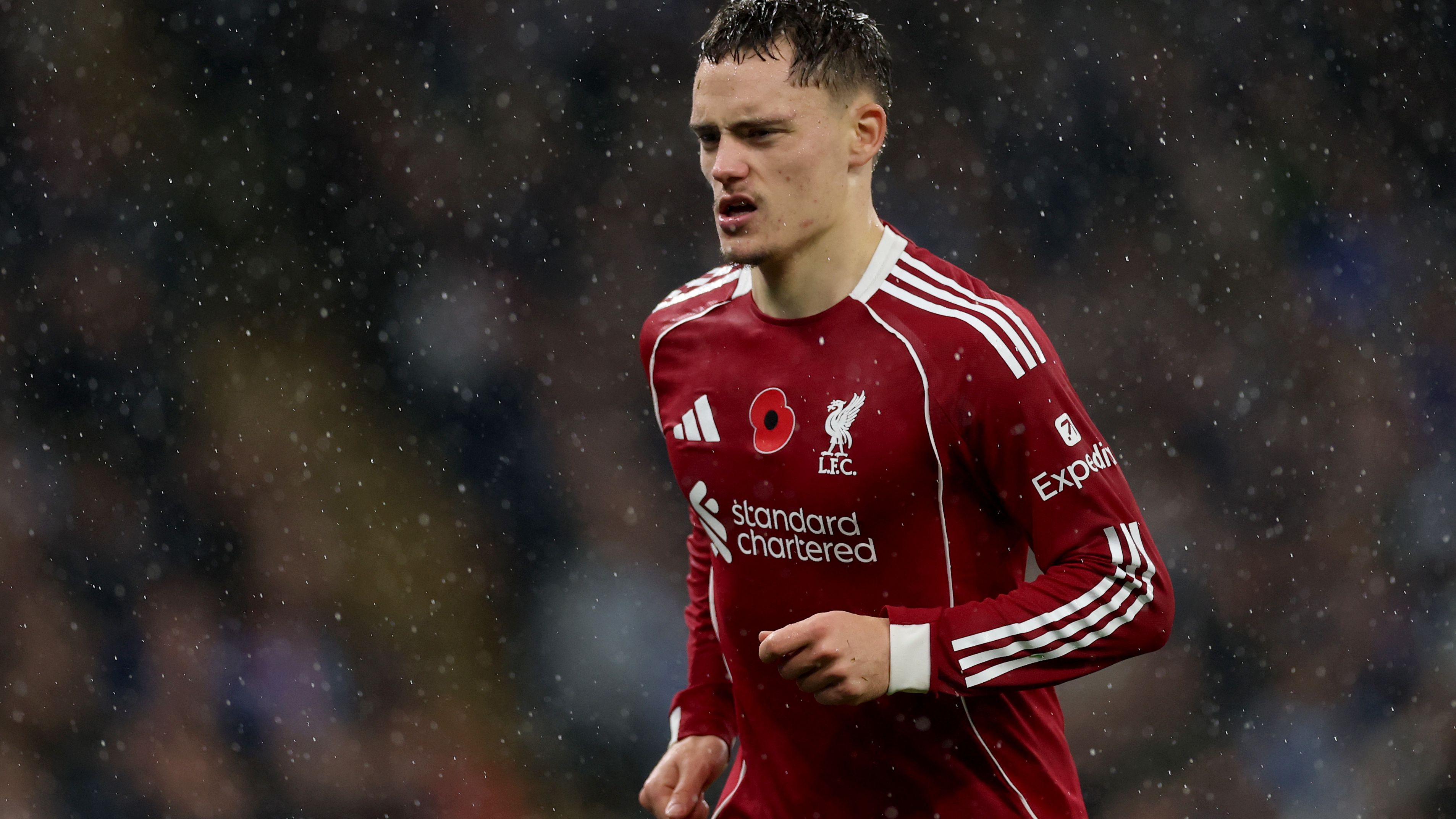 'Liverpool could help him!' - Germany boss Julian Nagelsmann launches impassioned defence of Florian Wirtz after £116m signing branded a 'little boy' by Gary Neville