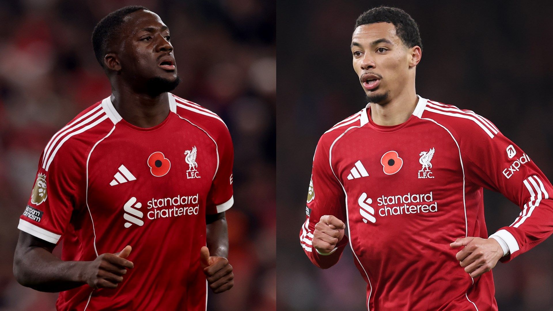 Ibrahima Konate reveals why he gave a 'hard time' to Liverpool new boy Hugo Ekitike following big money summer arrival