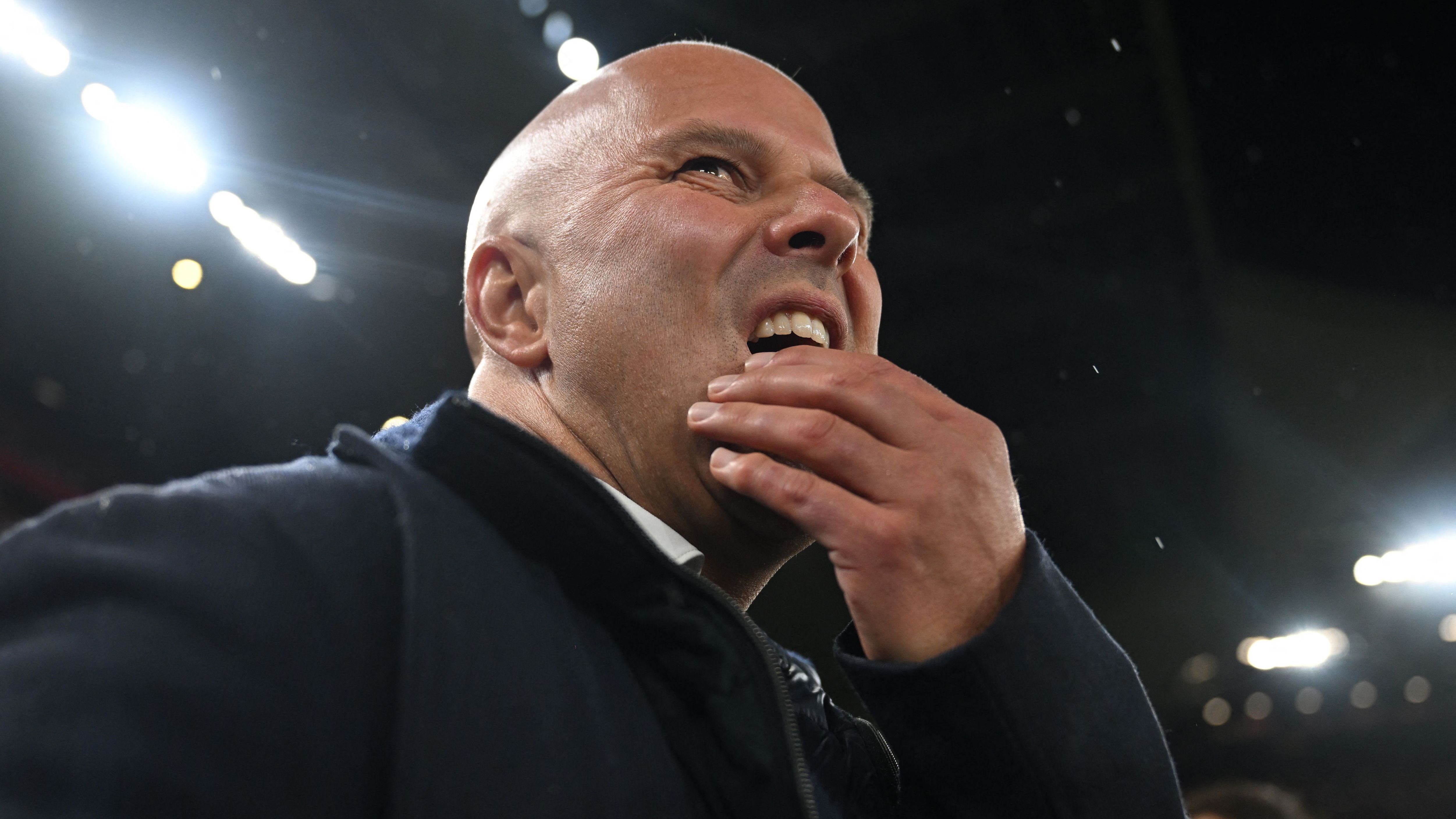 Liverpool's woeful Premier League title defence is over - now Arne Slot must start making tough calls to plan for a brighter future