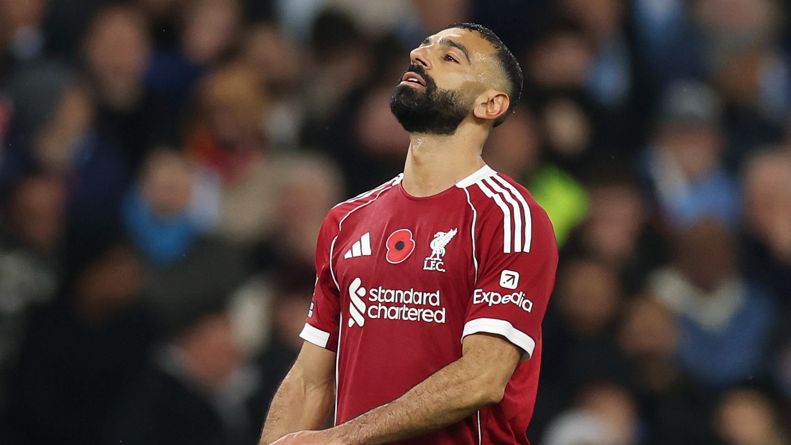 Liverpool's woeful Premier League title defence is over - now Arne Slot must start making tough calls to plan for a brighter future