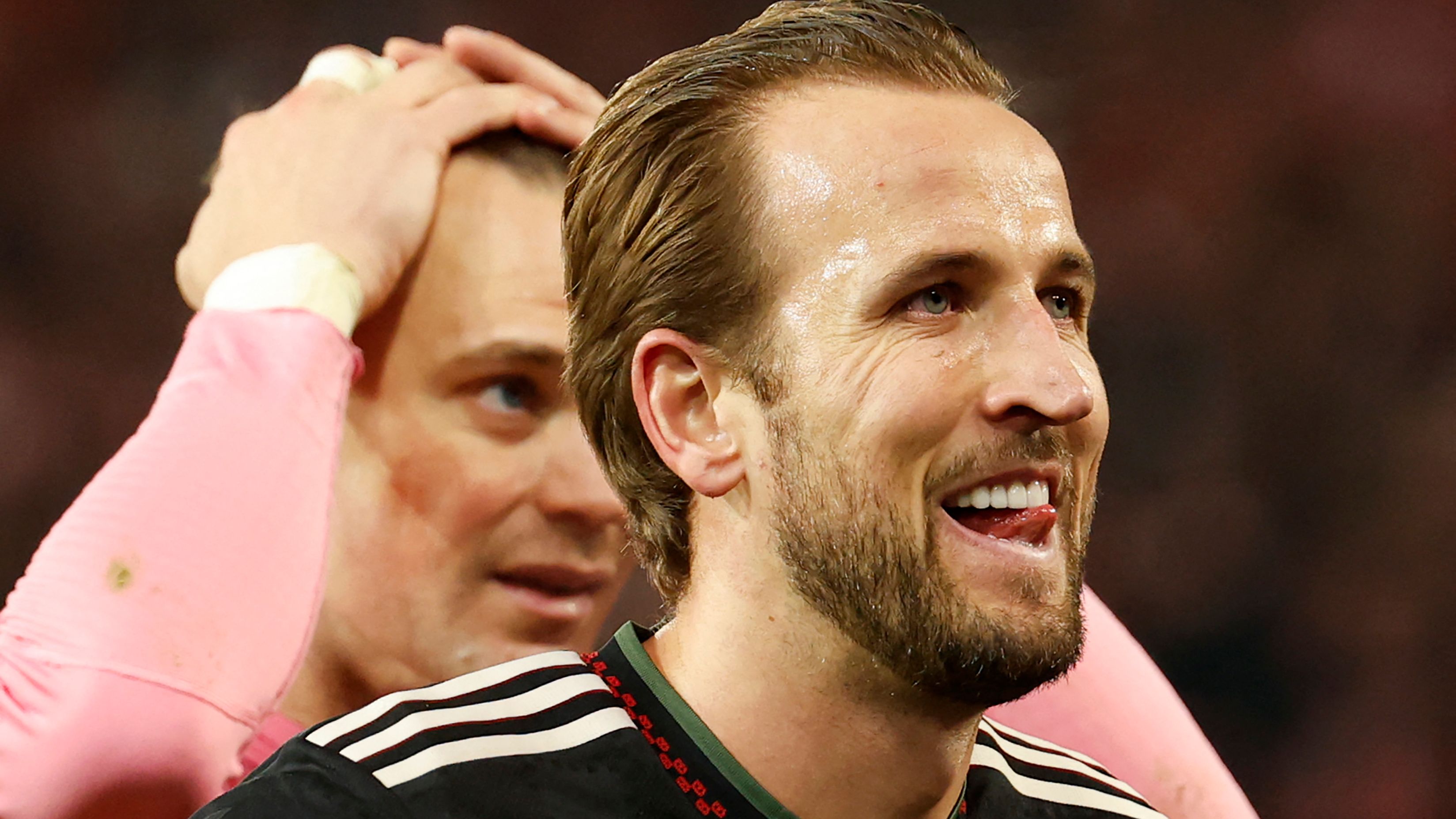 Off to Liverpool or Bayern? Nico Schlotterbeck set to snub Borussia Dortmund contract offer over frustration with coach Niko Kovac