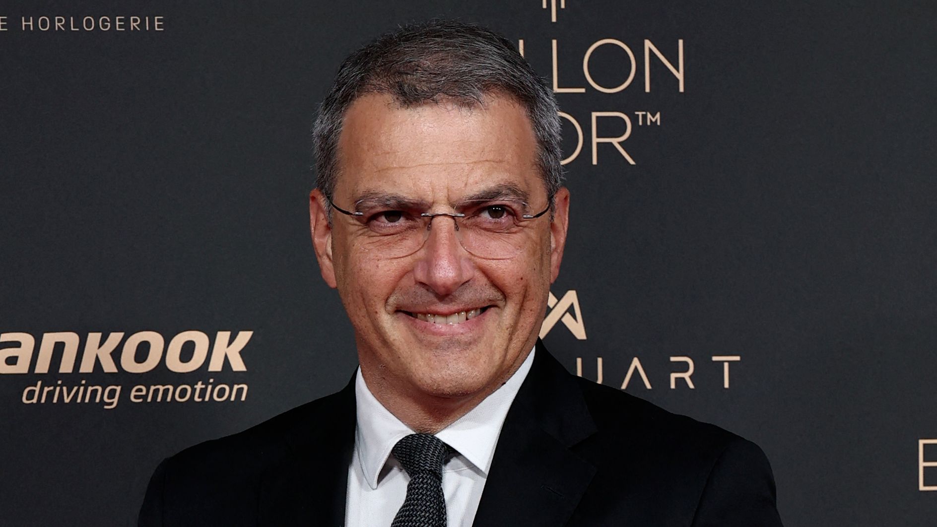 Damien Comolli gets a promotion! Ex-Liverpool and Tottenham director made Juventus CEO less than six months after joining Serie A club