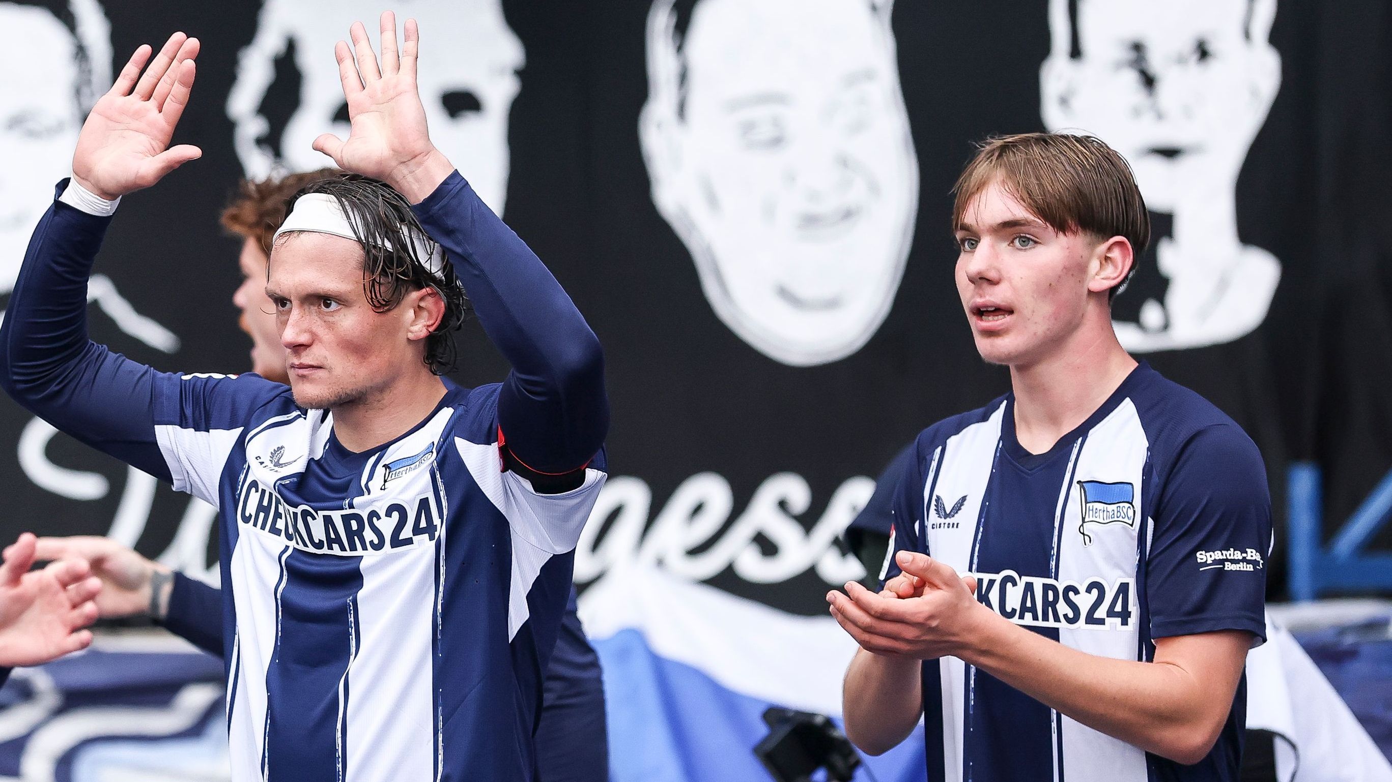 Man Utd, Real Madrid and Barcelona on alert as bargain release clause for 16-year-old already shining in Germany is revealed