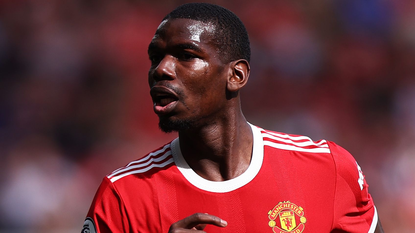 Wayne Rooney names Paul Pogba among Man Utd's three strangest signings before INEOS' arrival as club legend hits out at 'big name' policy