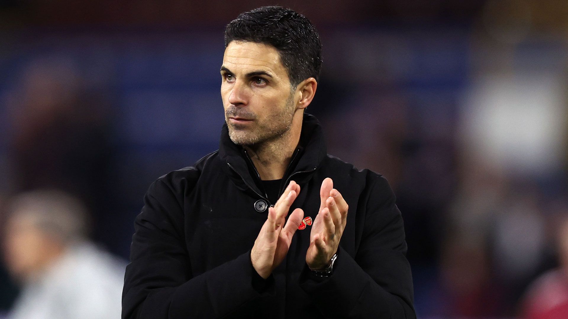 Mikel Arteta blasted for 'strange' Sunderland criticism as Arsenal manager told to do his job