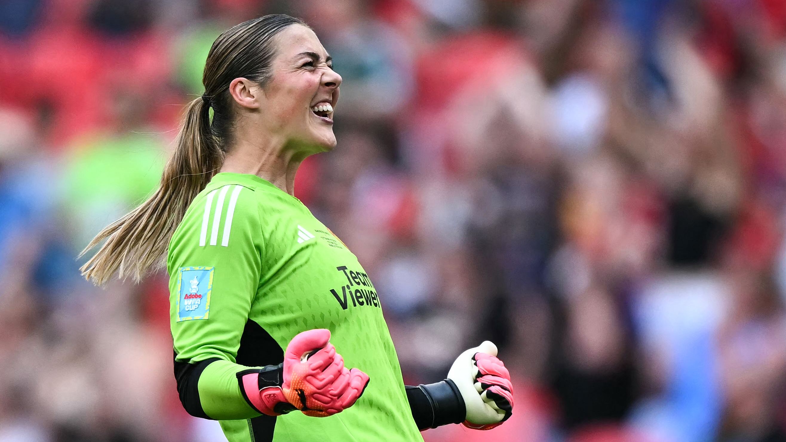 'I expect booing!' - Mary Earps preparing for Man Utd return with PSG after leaving Red Devils for free in 2024