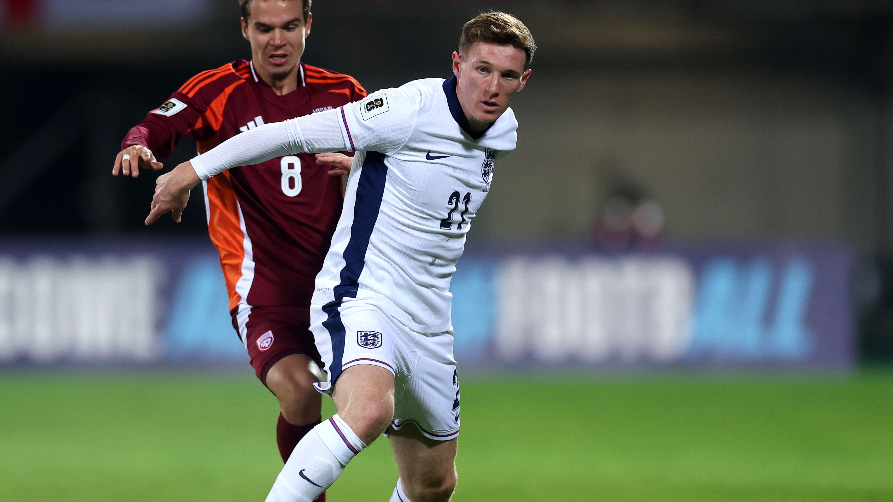 Man Utd should make Elliot Anderson their top transfer priority: Rising England star can have Declan Rice-esque impact on Red Devils' midfield