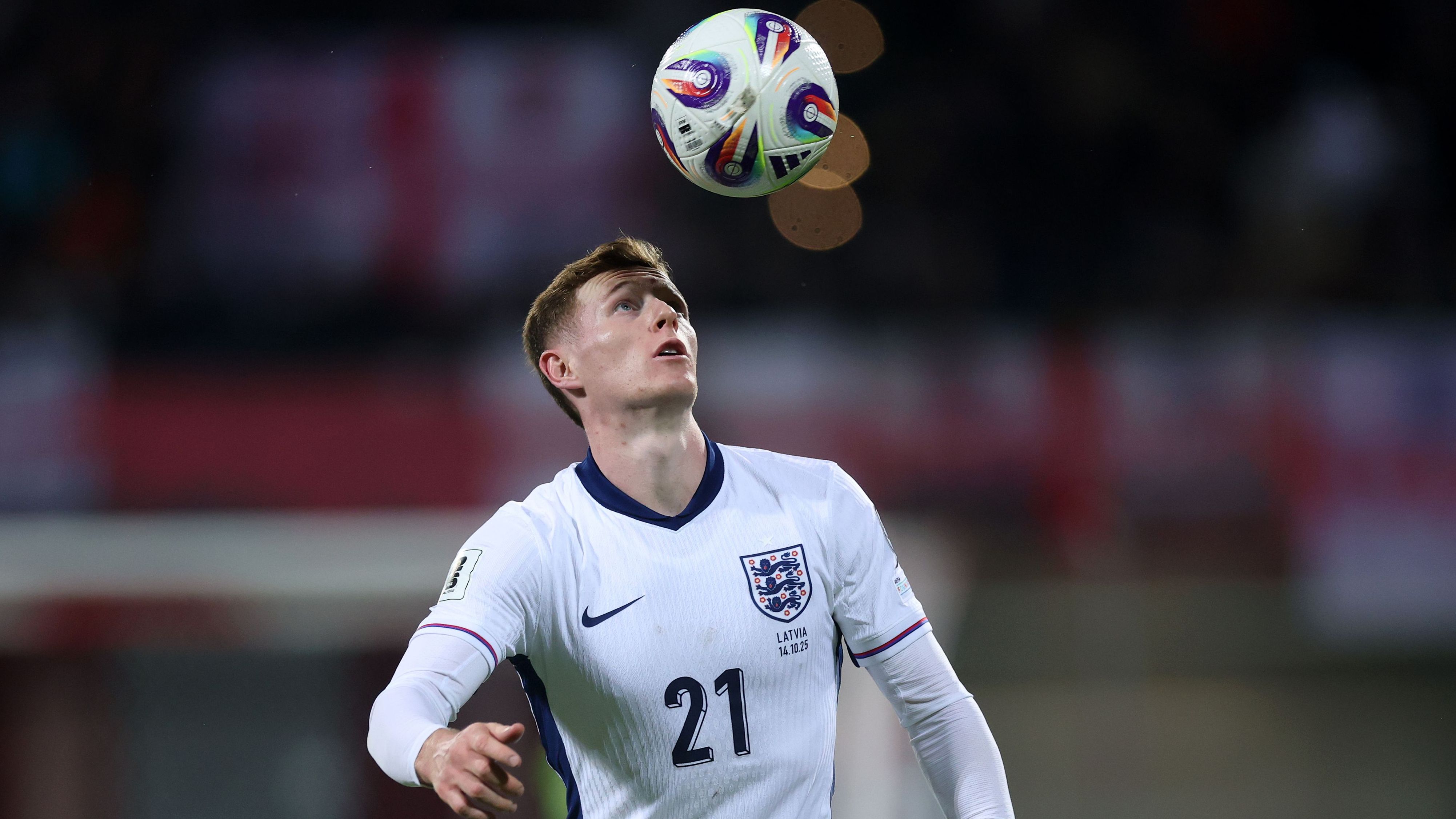 Man Utd should make Elliot Anderson their top transfer priority: Rising England star can have Declan Rice-esque impact on Red Devils' midfield