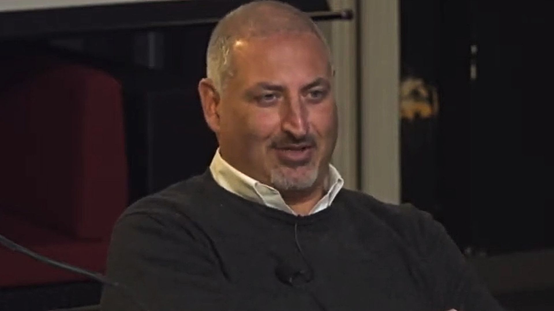 Arsenal set to bring in Napoli head scout who discovered £59m PSG star as Andrea Berta continues to reshape recruitment department