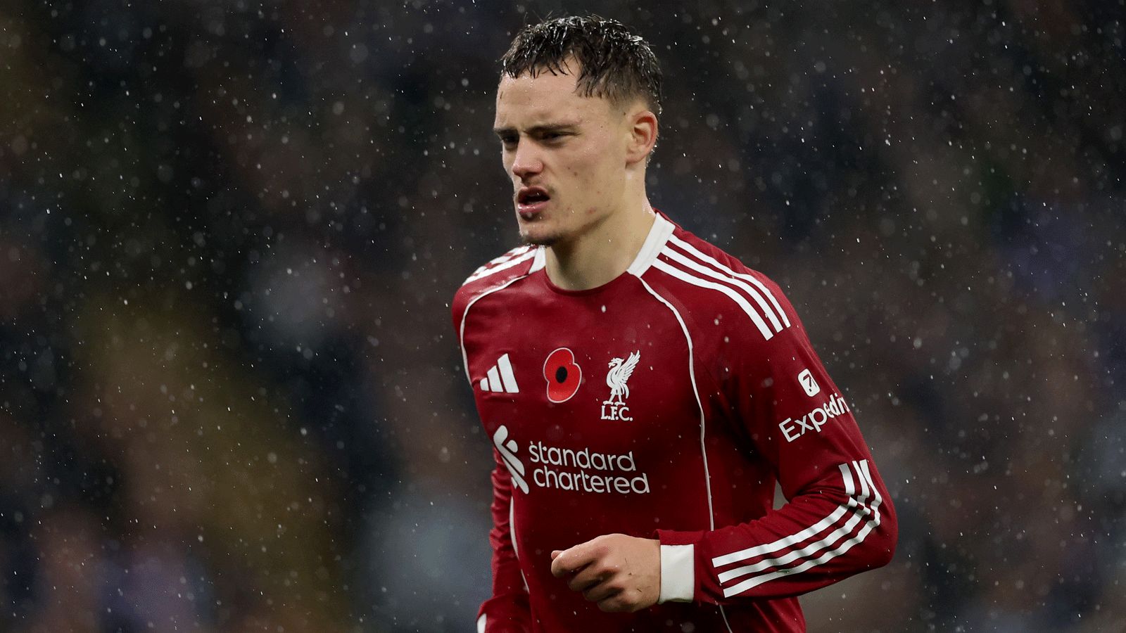 Florian Wirtz compared to Luka Modric as Liverpool's underwhelming £116m signing backed to silence doubters just as Ballon d'Or-winning midfielder did