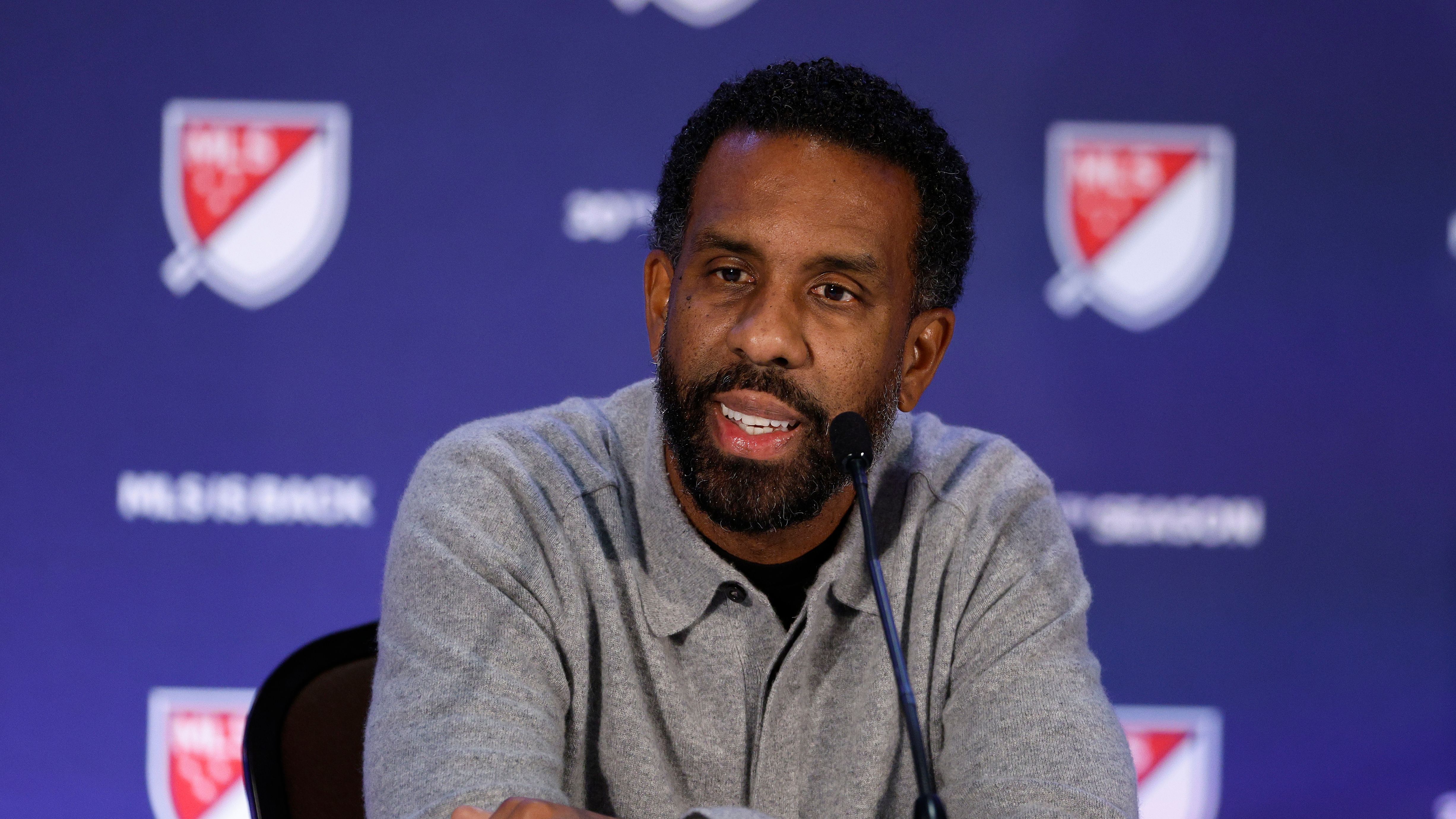 Columbus Crew manager Wilfried Nancy reportedly 'offered' to Scottish league powerhouse Celtic as talk of European move heats up