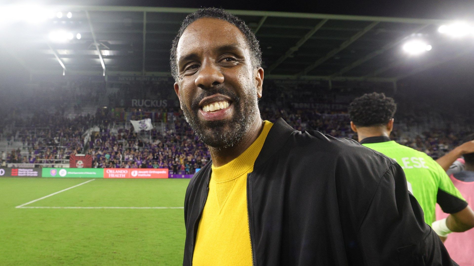 Columbus Crew manager Wilfried Nancy reportedly 'offered' to Scottish league powerhouse Celtic as talk of European move heats up