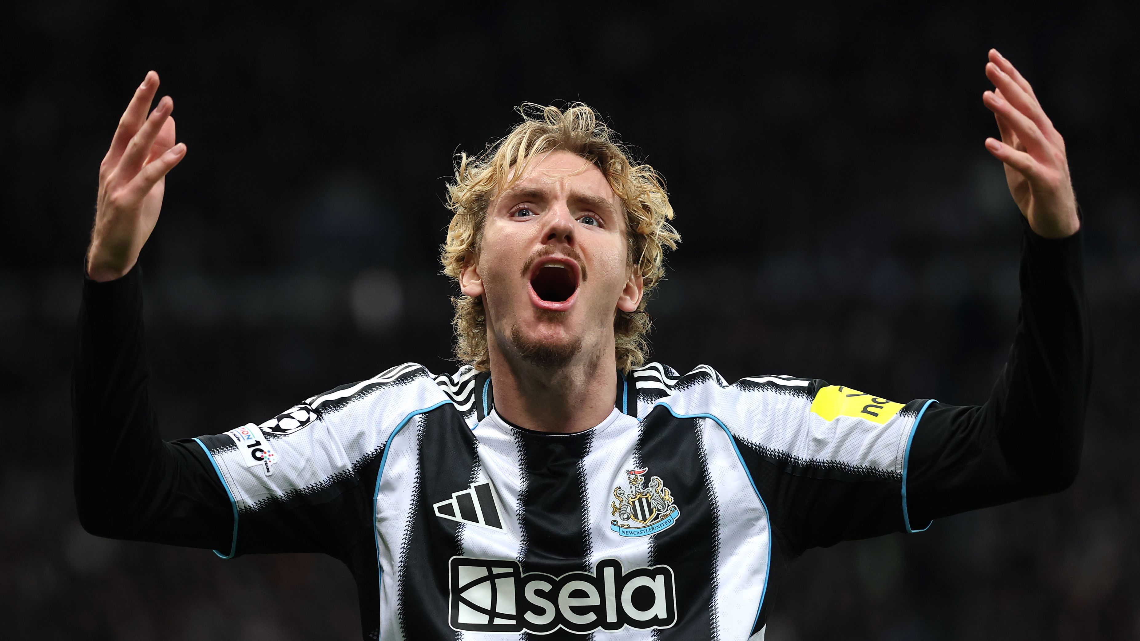 Alan Shearer explains why Nick Woltemade is a 'problem' for Newcastle & delivers Eddie Howe sack verdict