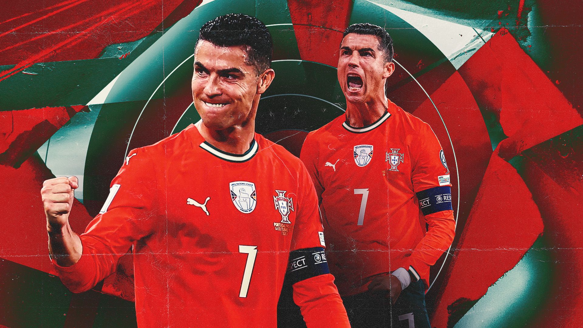 Cristiano Ronaldo has earned one final shot at World Cup glory with superb Portugal form despite woeful Euro 2024 displays