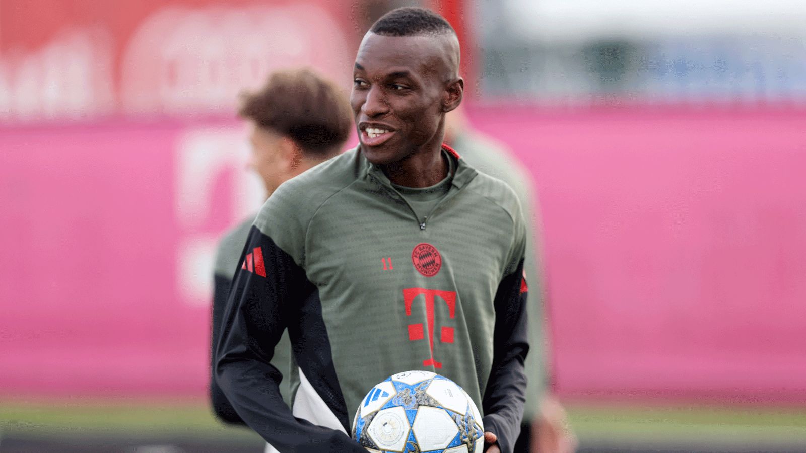 No deal for Nicolas Jackson? Bayern Munich eye Juventus striker as alternative as Chelsea loanee's purchase option deemed too high