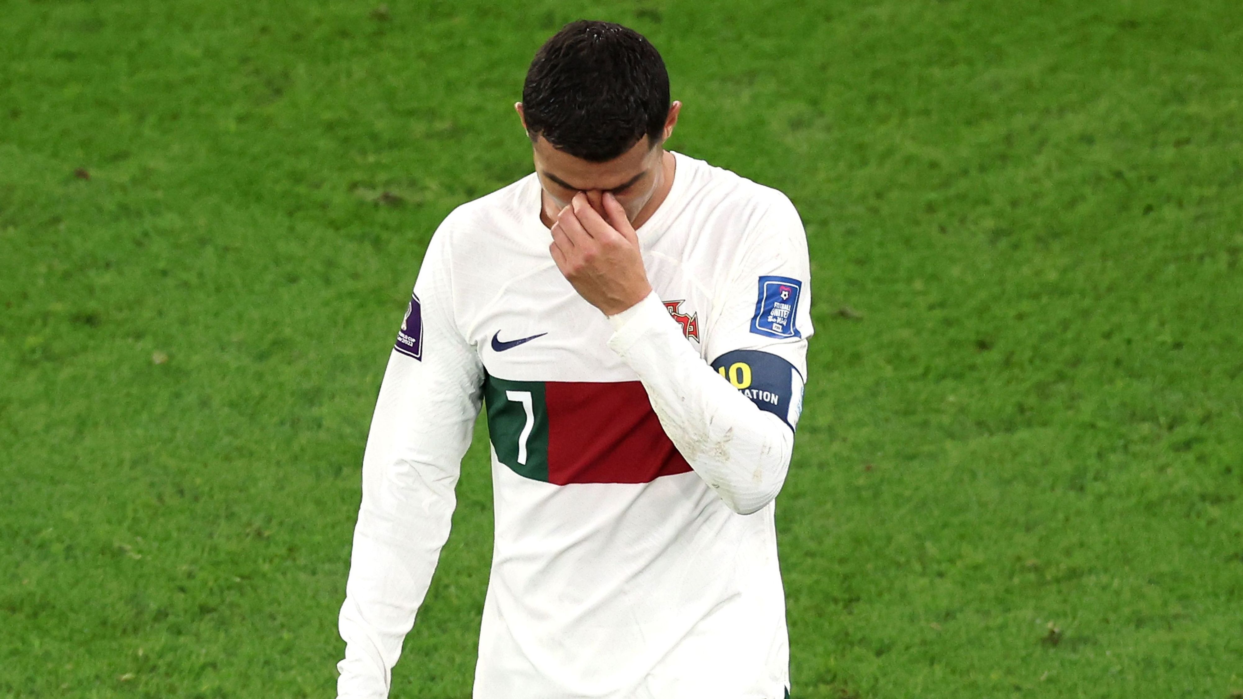 Cristiano Ronaldo has earned one final shot at World Cup glory with superb Portugal form despite woeful Euro 2024 displays