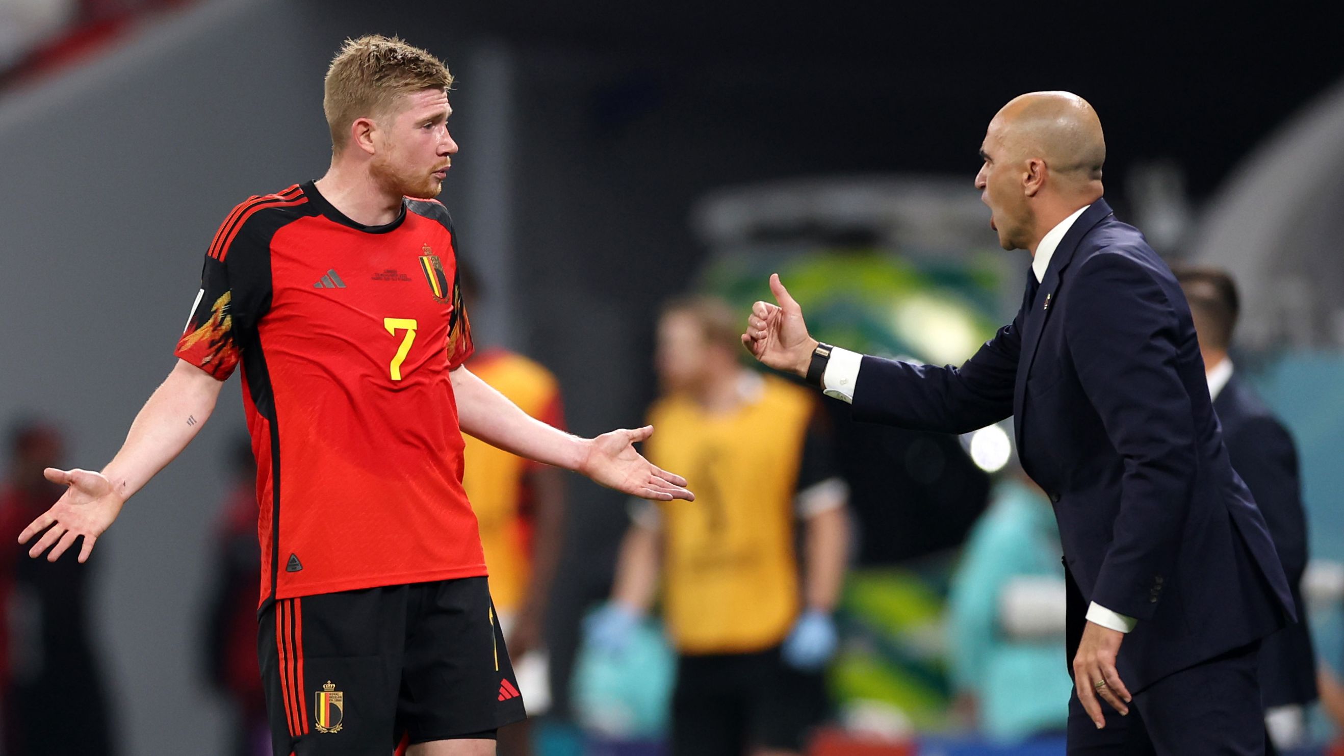 Cristiano Ronaldo has earned one final shot at World Cup glory with superb Portugal form despite woeful Euro 2024 displays