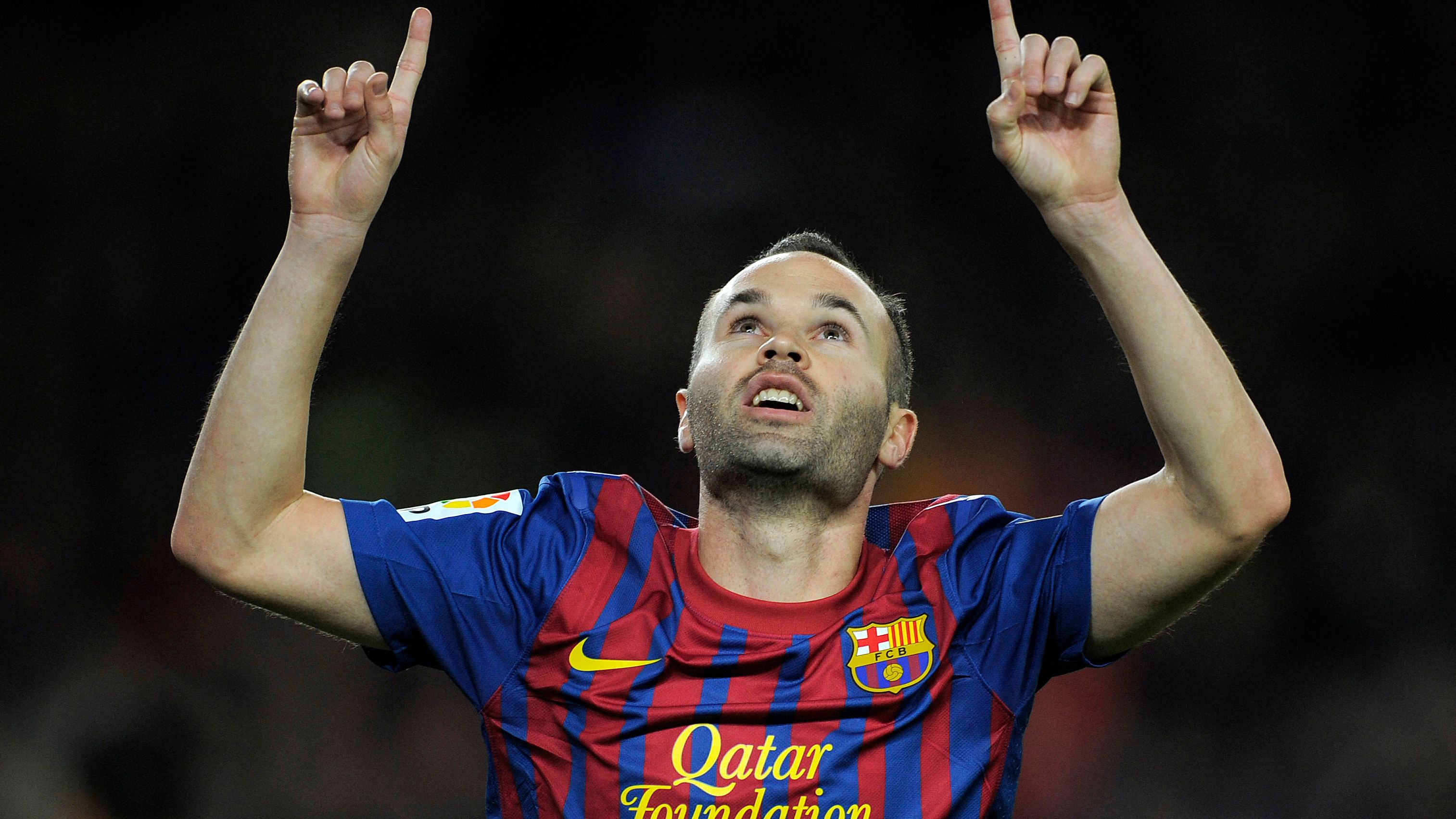 Barcelona legend Andres Iniesta accused of fraud in South American entertainment scheme as ex-midfielder faces €500k lawsuit