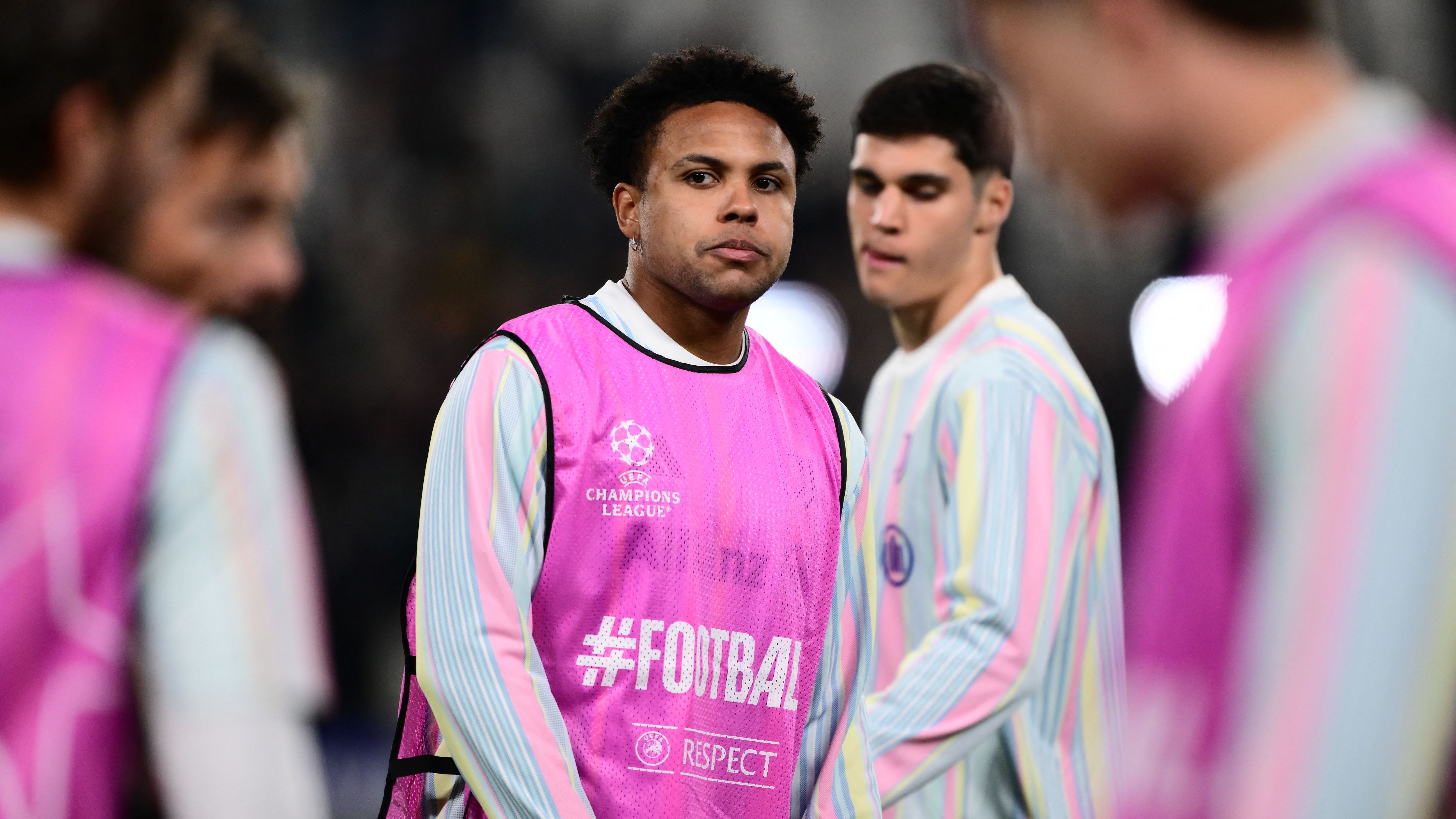'I'm baffled by this one' - Tim Howard questions Weston McKennie's USMNT absence for November friendlies