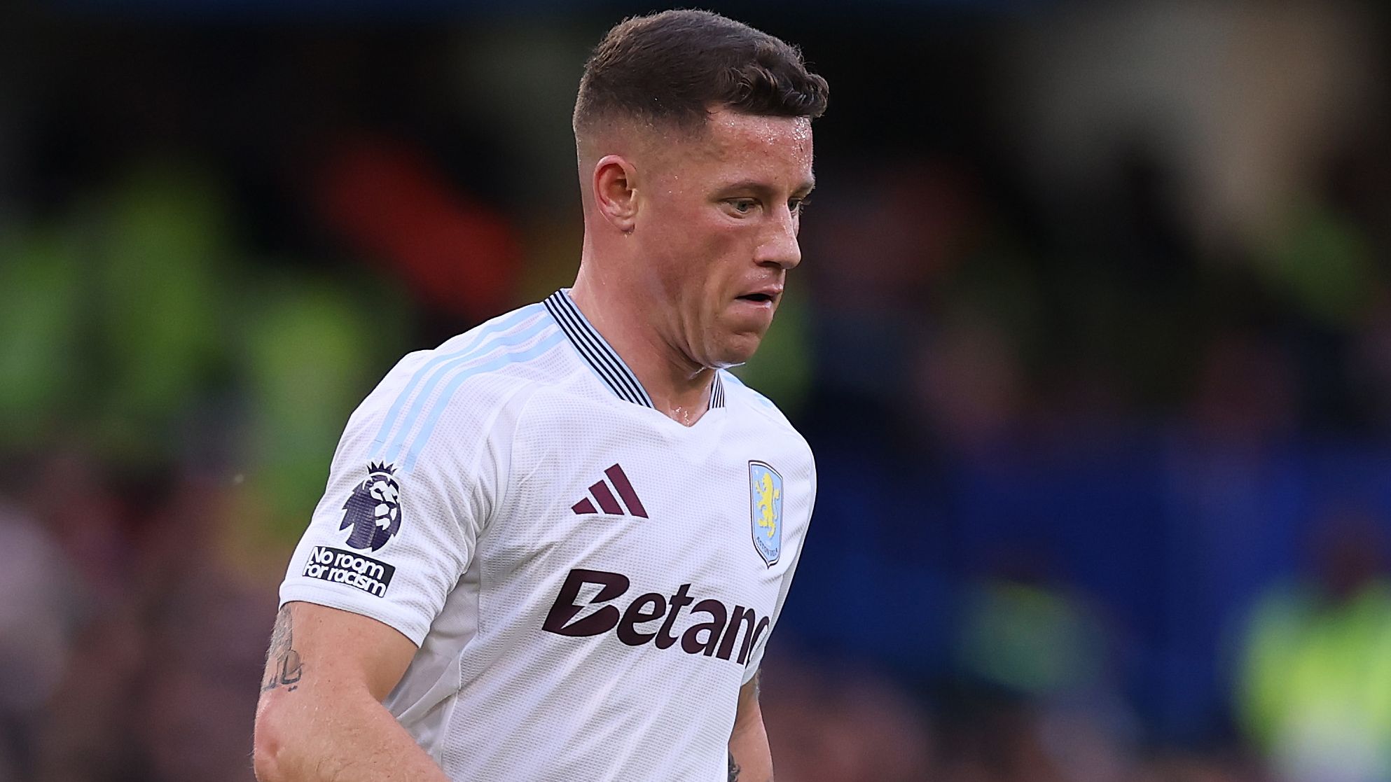 Ross Barkley opens up on struggles with alcohol & reveals Frank Lampard's harsh punishment after going out drinking before match during Chelsea spell