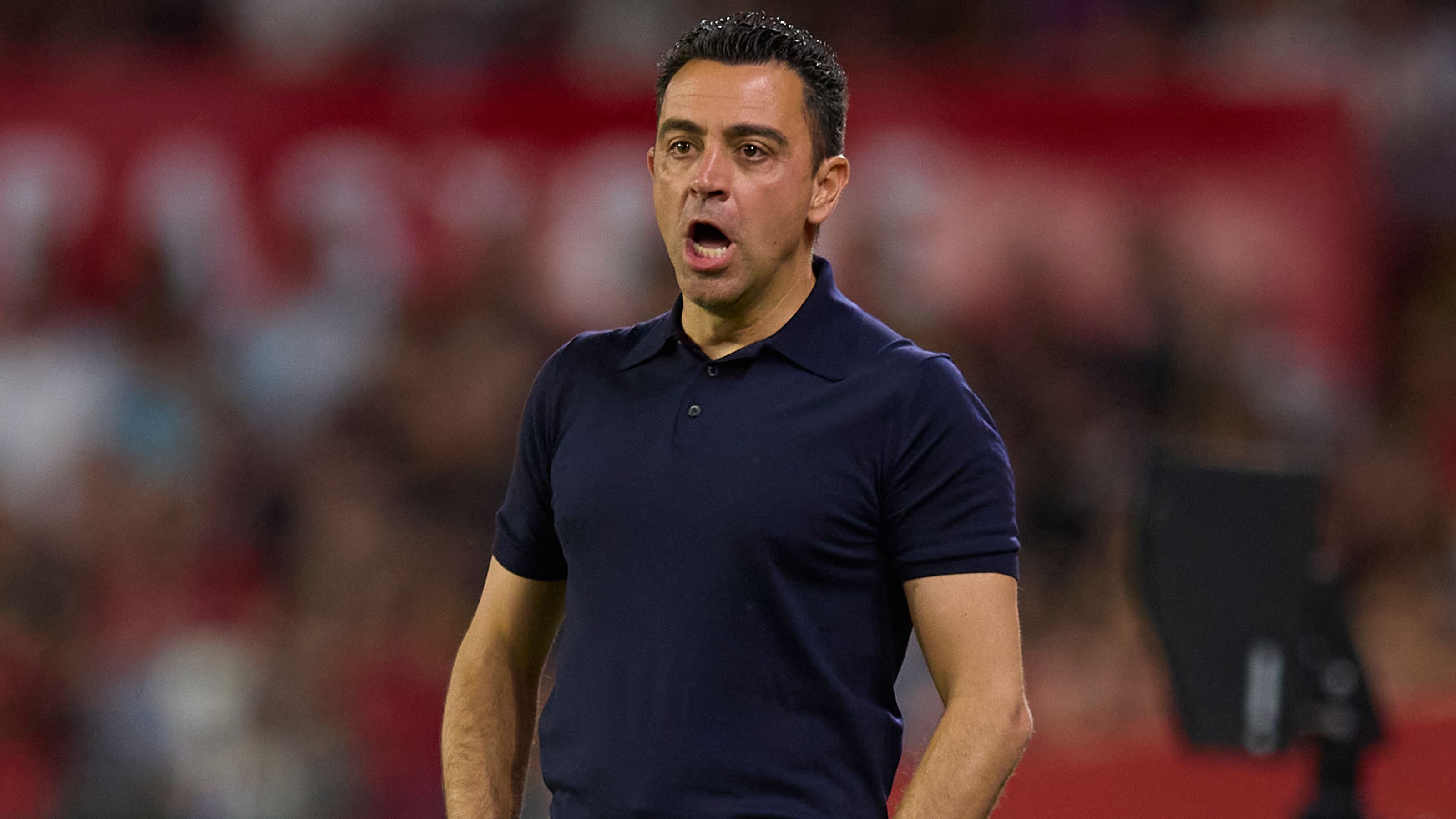 Xavi admits he lost the Barcelona dressing room as ex-coach learned from his 'mistake' at Camp Nou