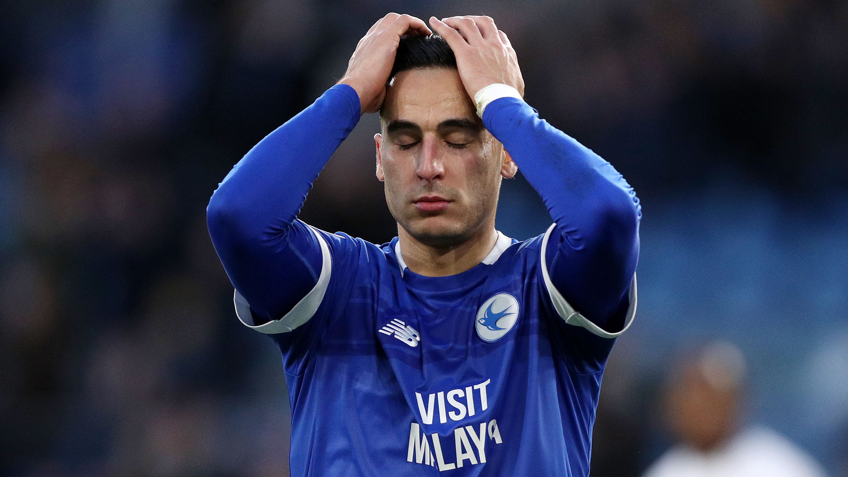 Bundesliga club ordered to pay full salary to ex-Aston Villa and Everton winger after sacking him over pro-Palestine social media comments