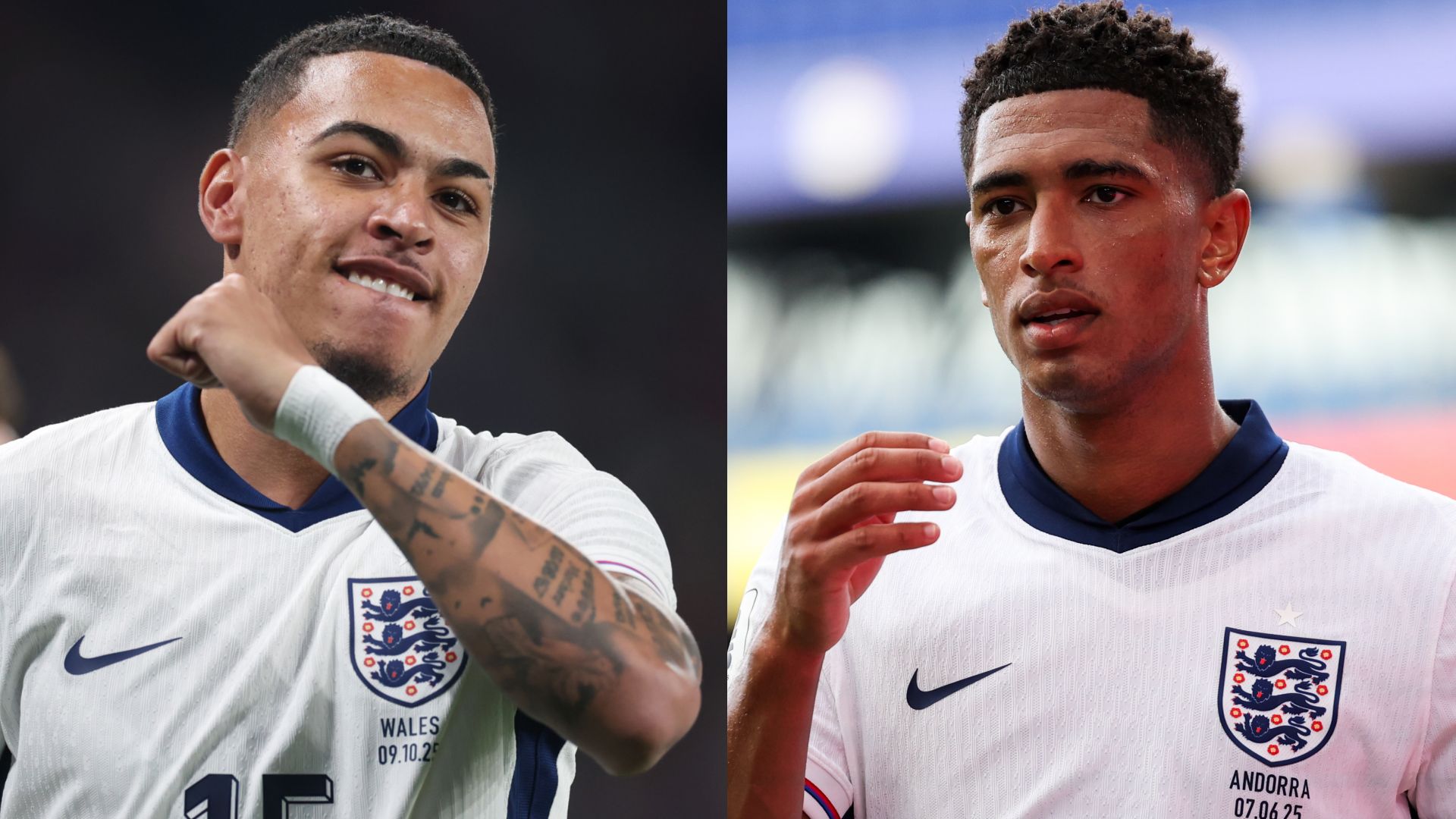 It's Jude Bellingham vs Morgan Rogers! Thomas Tuchel admits close friends face direct battle to become England's World Cup No.10