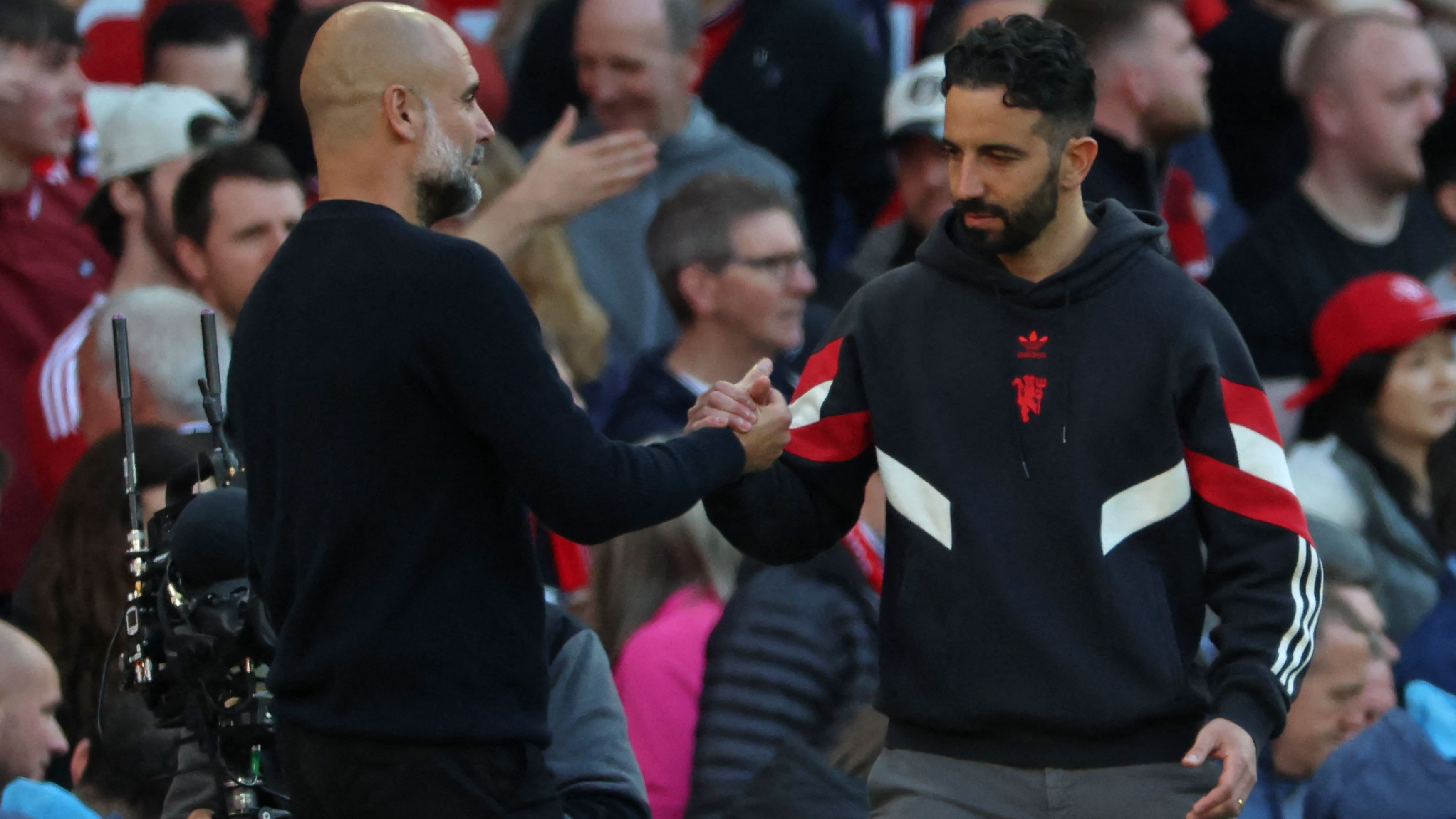 Man Utd, Man City & Juventus warned €80m not enough to land Sporting CP star in January due to crucial release clause detail