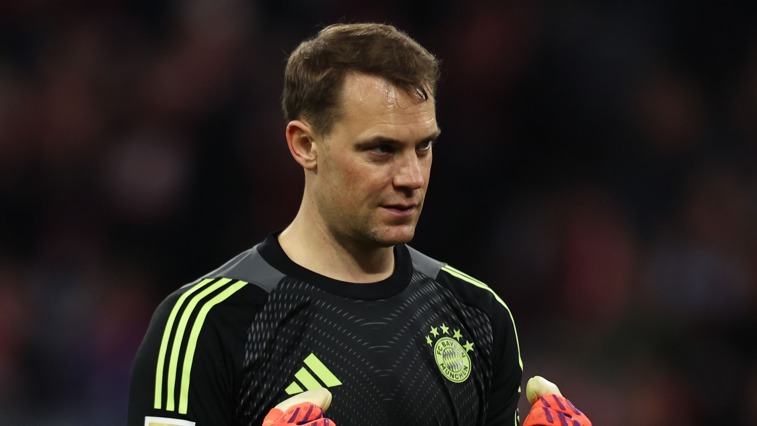 Bayern Munich make Manuel Neuer contract decision as veteran goalkeeper mulls over retirement