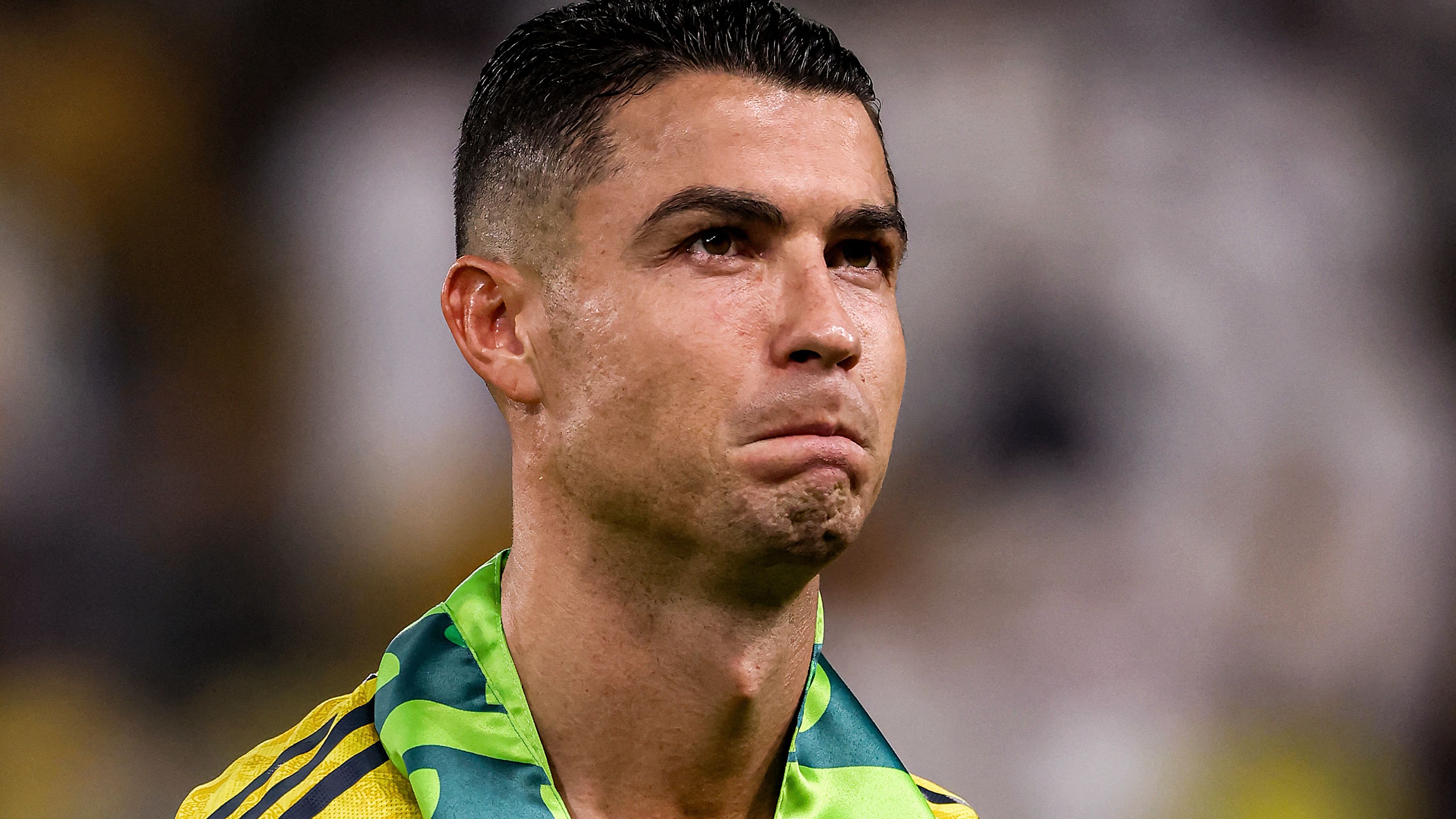 Carlo Ancelotti has 'no doubt' Cristiano Ronaldo will reach 1,000 goal mark as ex-Real Madrid boss demands invitation to Portugal & Al-NAssr hero's celebration