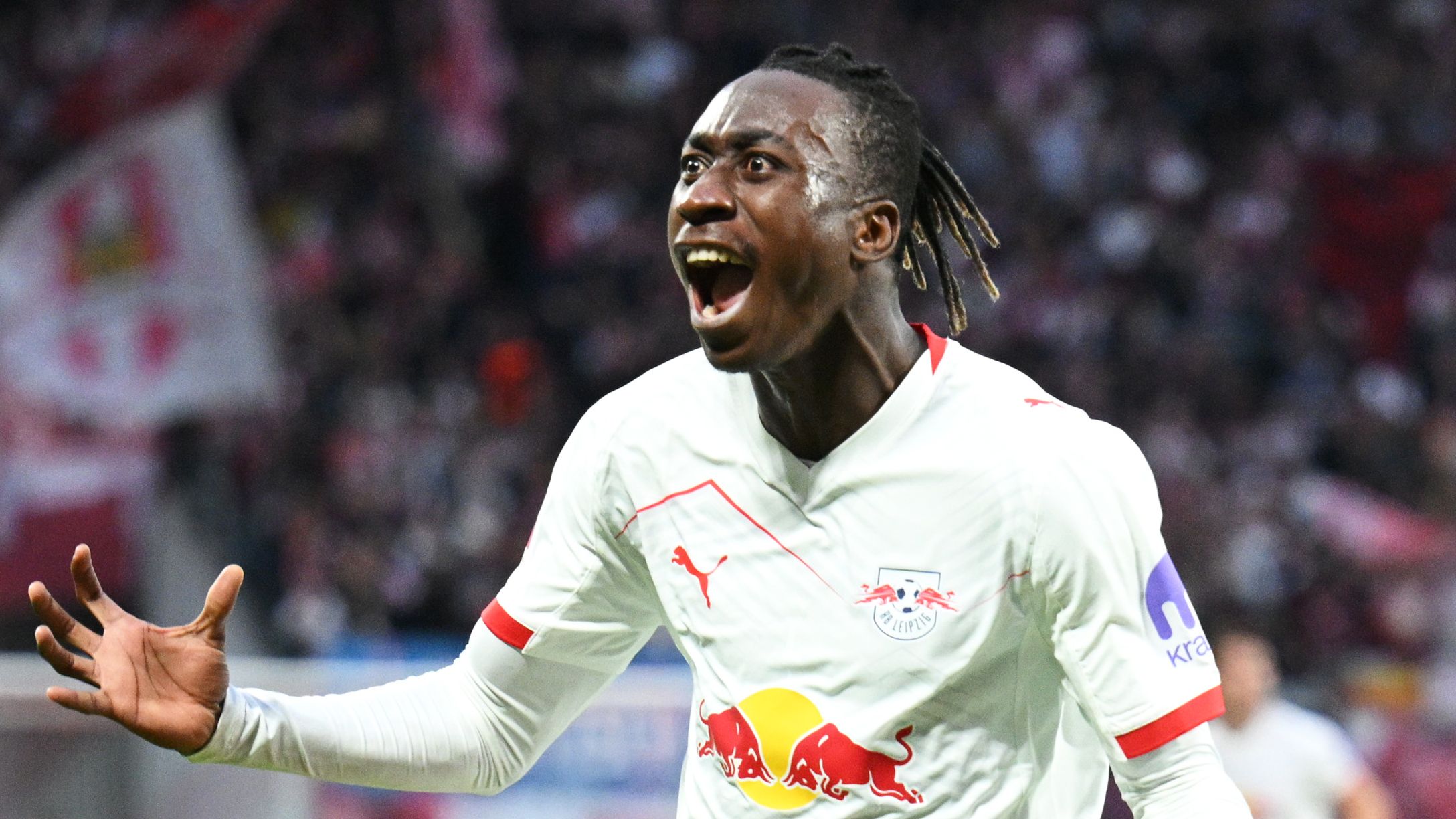 Liverpool, Man City, Real Madrid & Barcelona all regularly scouting €100m teenager tipped to reach Kylian Mbappe and Ousmane Dembele heights