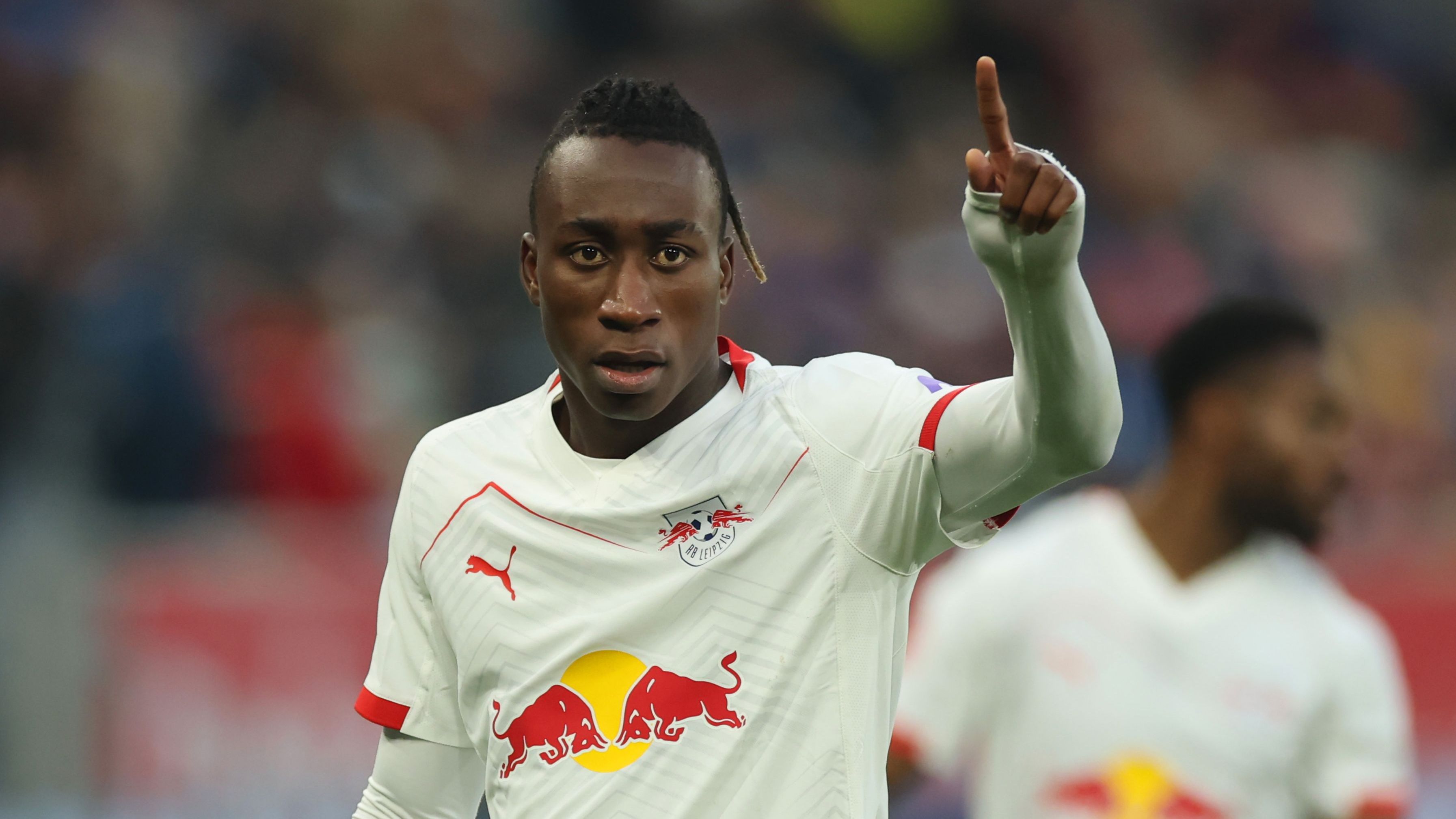 Liverpool, Man City, Real Madrid & Barcelona all regularly scouting €100m teenager tipped to reach Kylian Mbappe and Ousmane Dembele heights