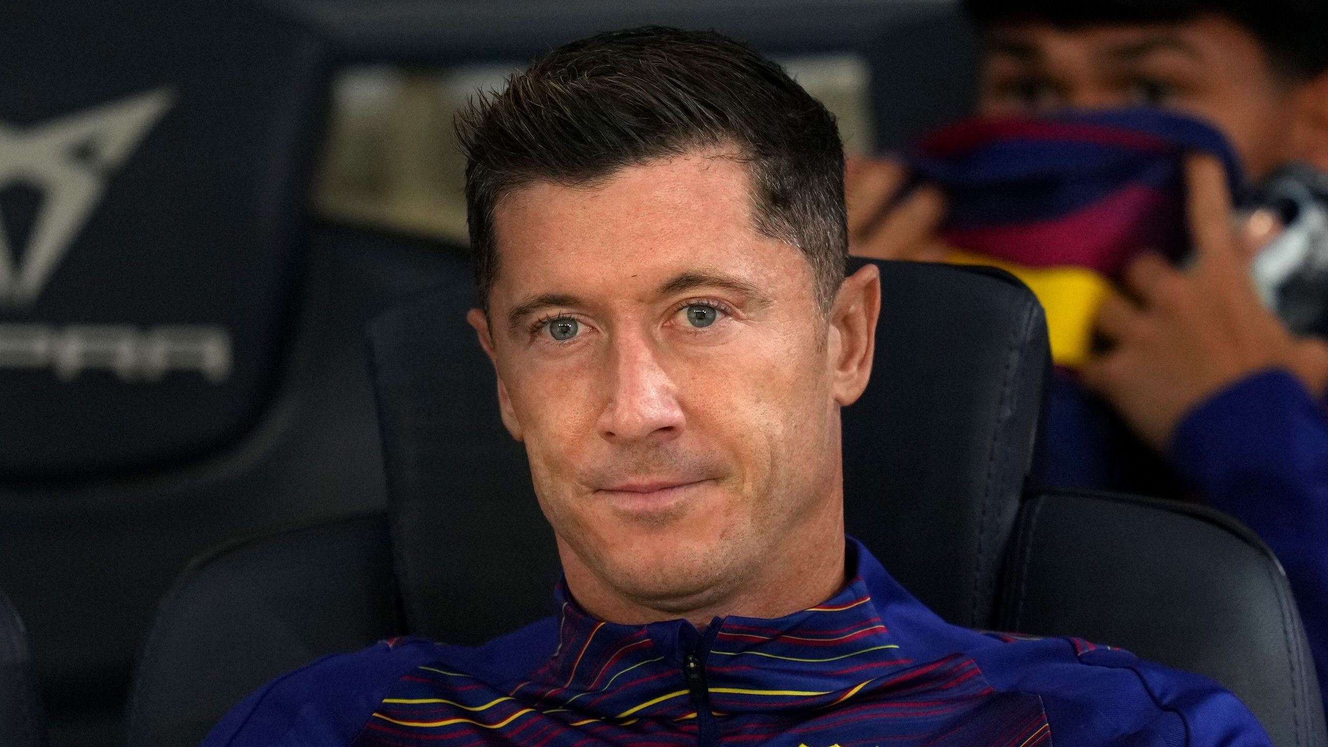 Robert Lewandowski ready to retire! Barcelona striker could call time on his career as La Liga champions hold off on new contract