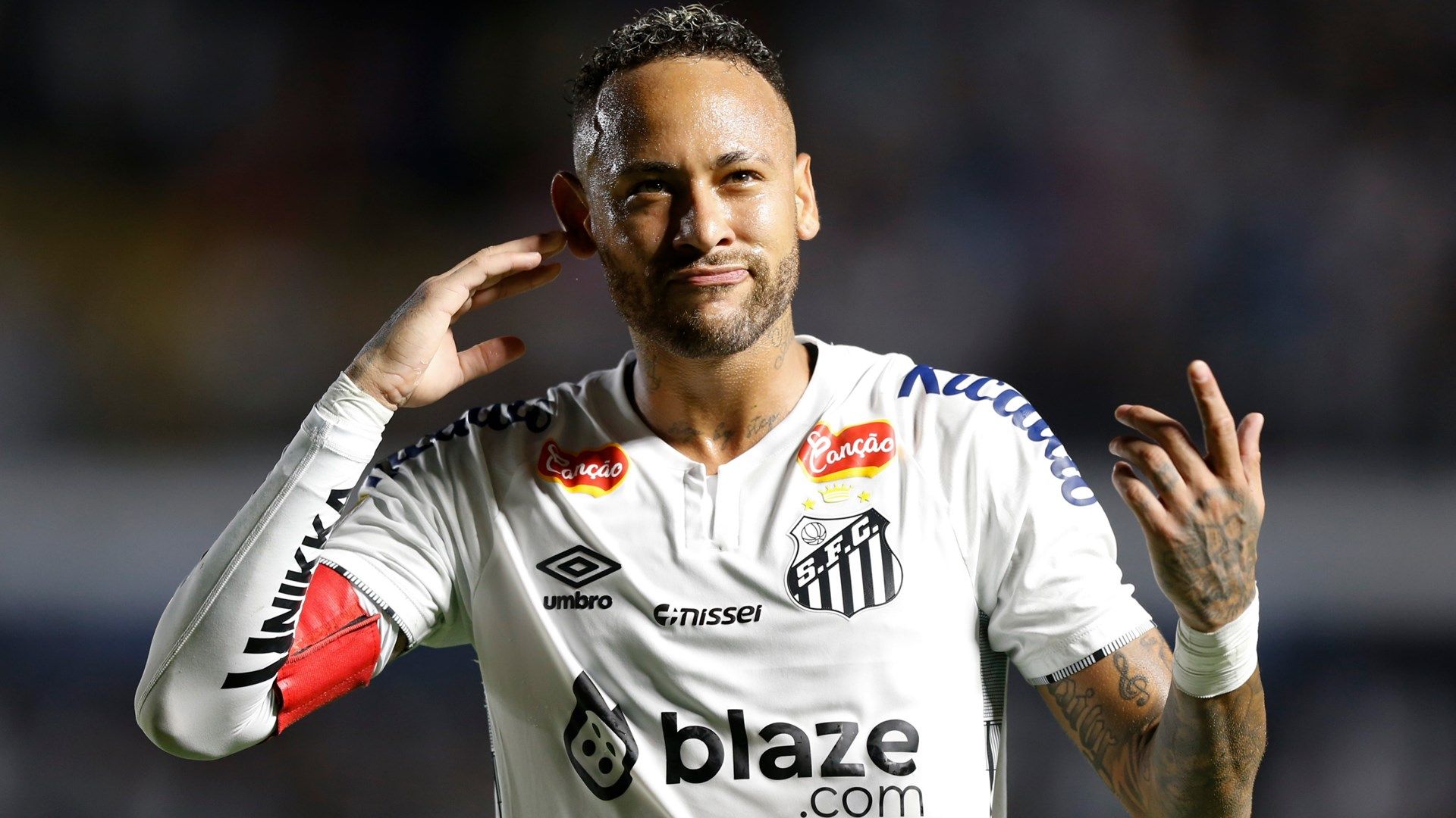 'We'll wait for him!' - Neymar sees another transfer door opened as Boca Juniors join Inter Miami in the race for Santos superstar