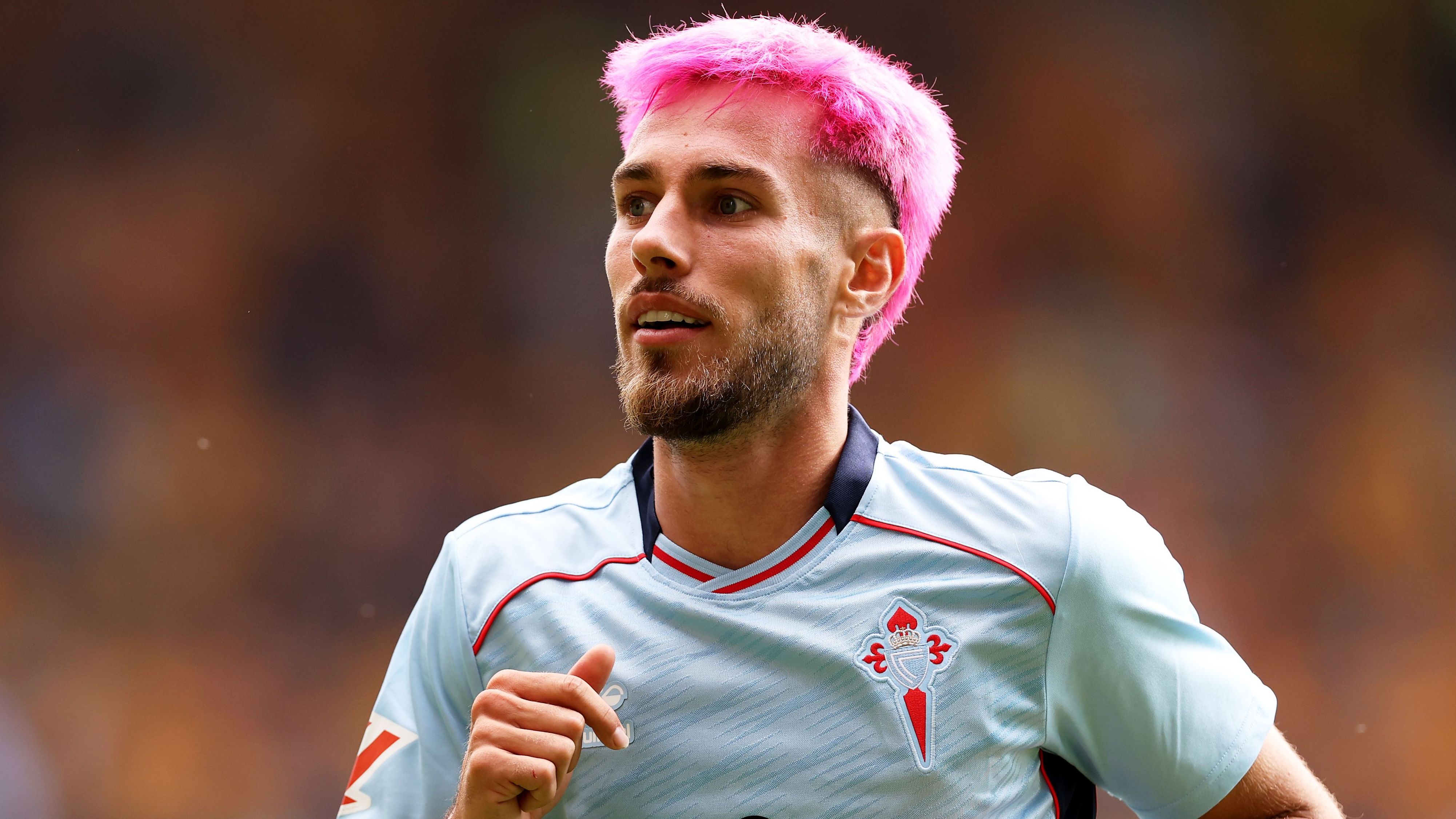 Newcastle & Aston Villa among five teams targeting ex-Barcelona full-back as La Liga side fear losing him for free after rejecting €14m offers