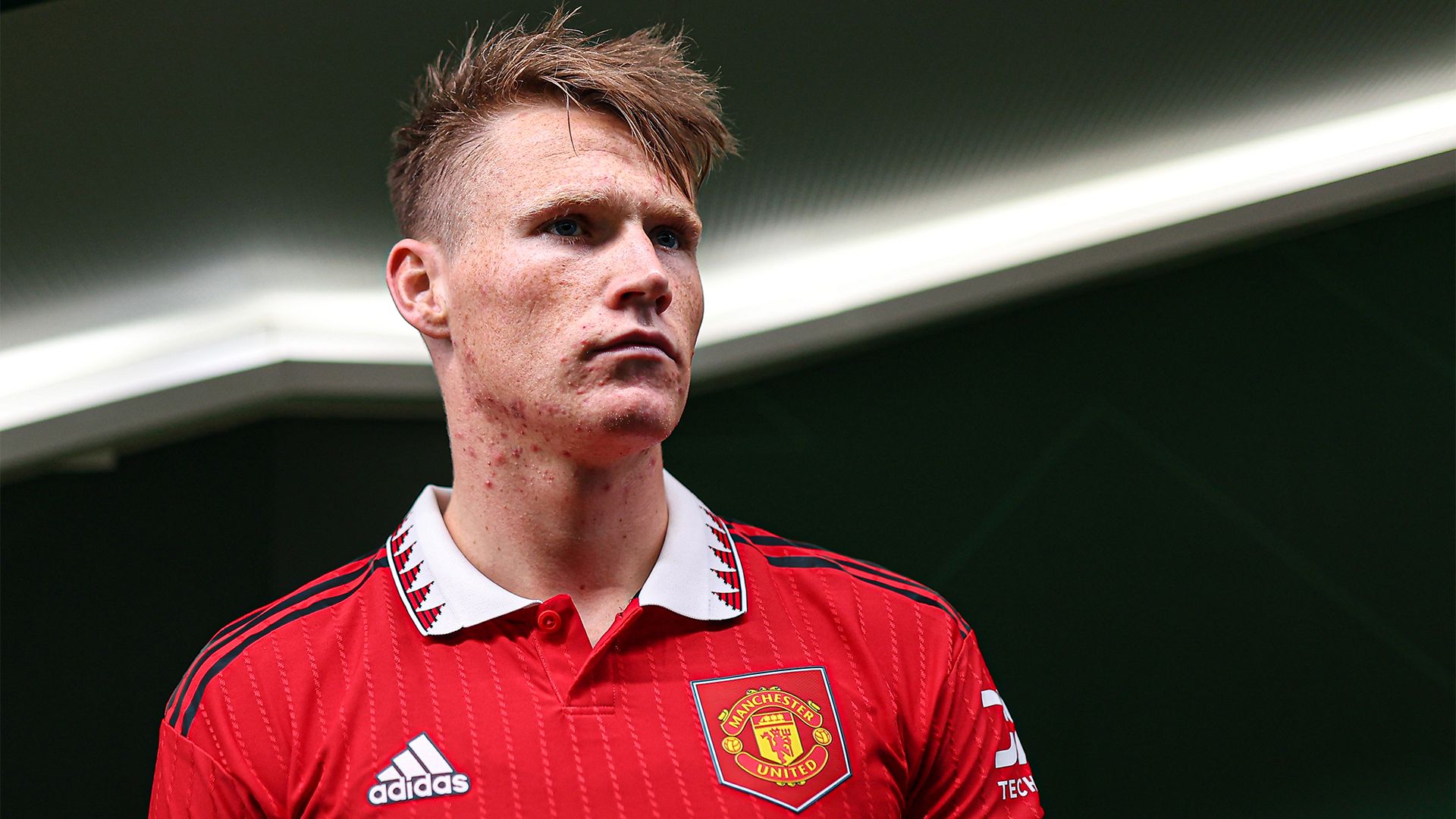 Scott McTominay mistake? Man Utd want Napoli star back but face transfer competition for £44m-rated Serie A title-winning midfielder