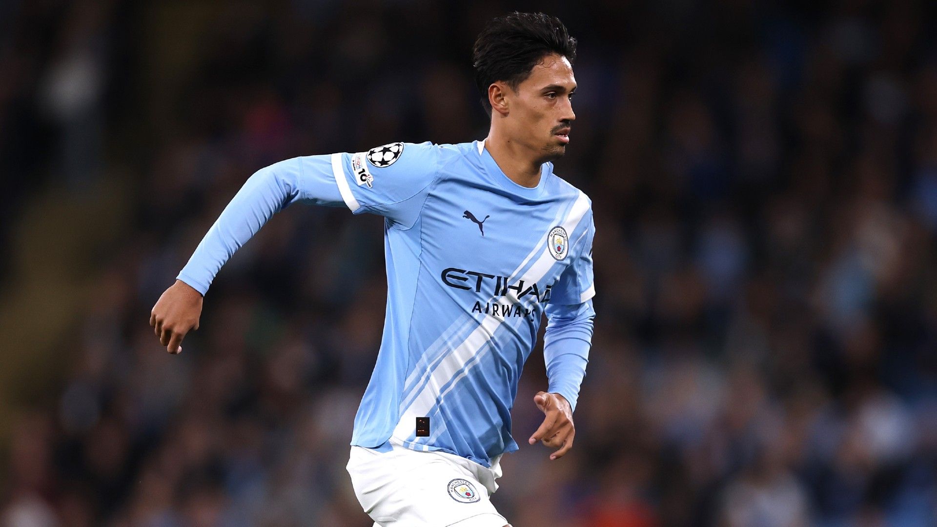 'I've been spoiled!' - Man City star opens up on Pep Guardiola snub after dropping to bench against Liverpool