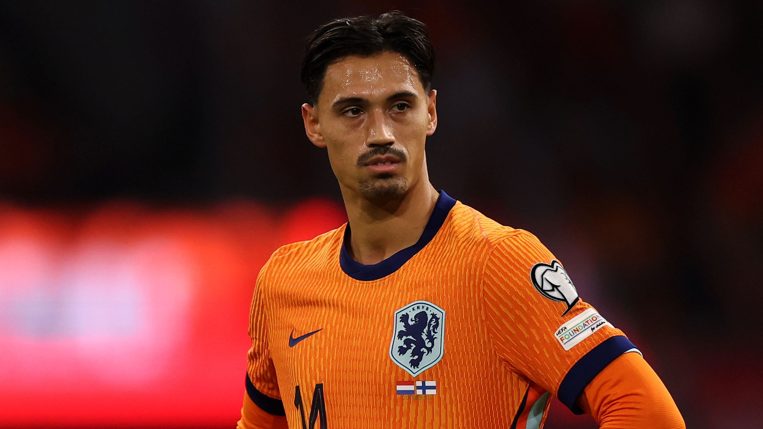 'I've been spoiled!' - Man City star opens up on Pep Guardiola snub after dropping to bench against Liverpool