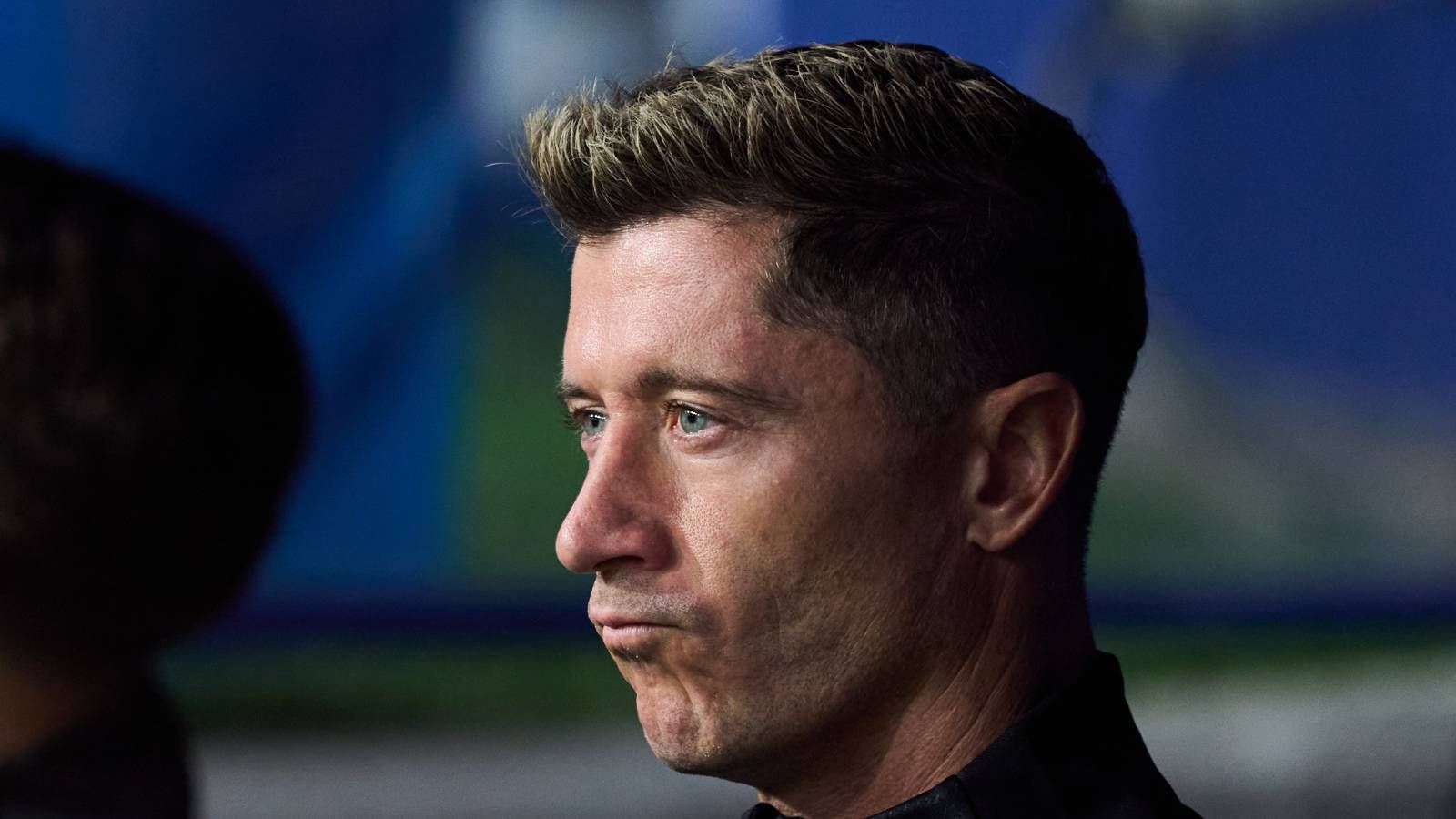 AC Milan schedule another Robert Lewandowski meeting with Zlatan Ibrahimovic eager to bring Barcelona striker to Serie A