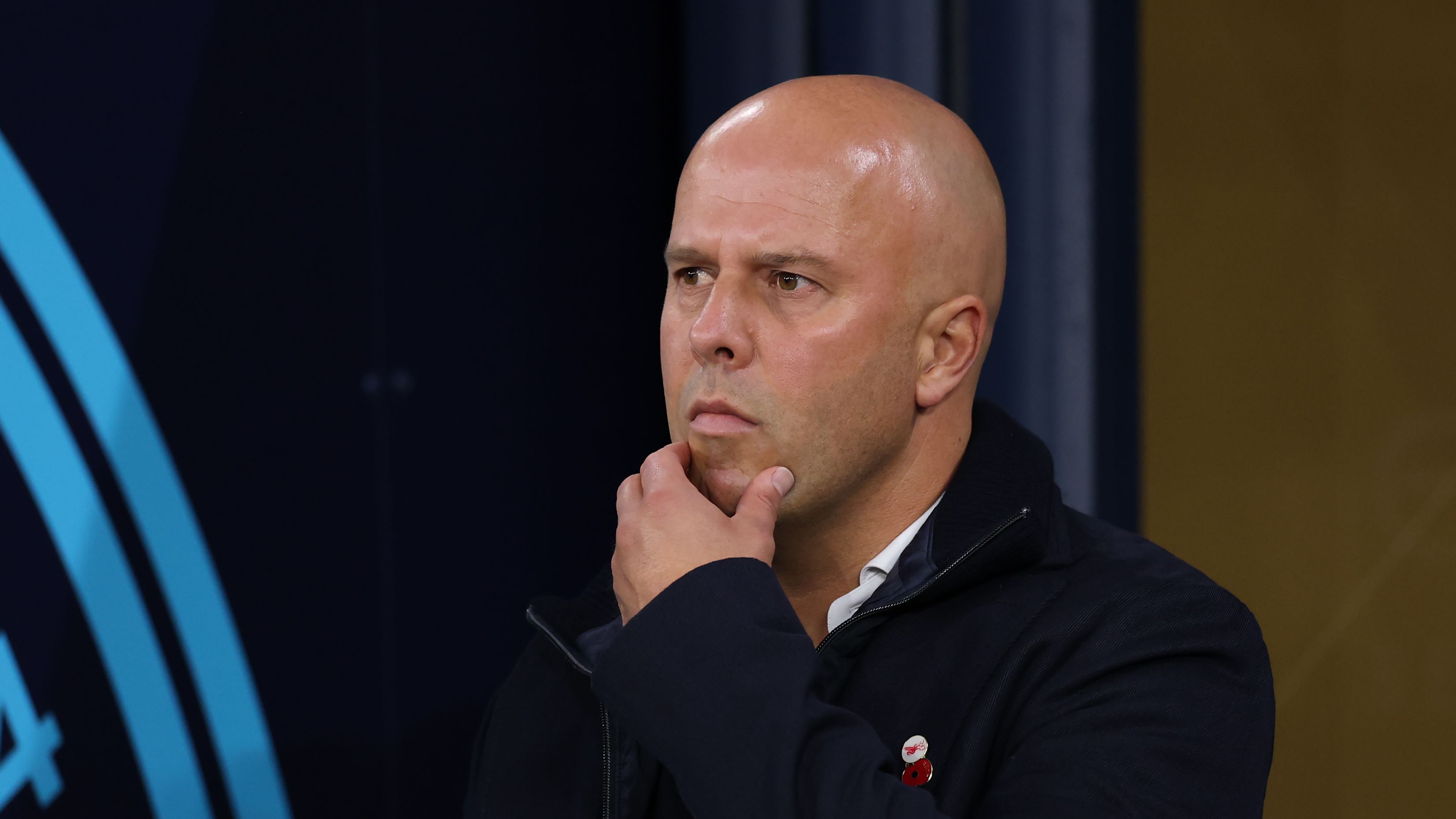 'The problem Liverpool have got is Florian Wirtz' - Arne Slot told £116m man is standing in way of tactical solution for Alexander Isak and Hugo Ekitike