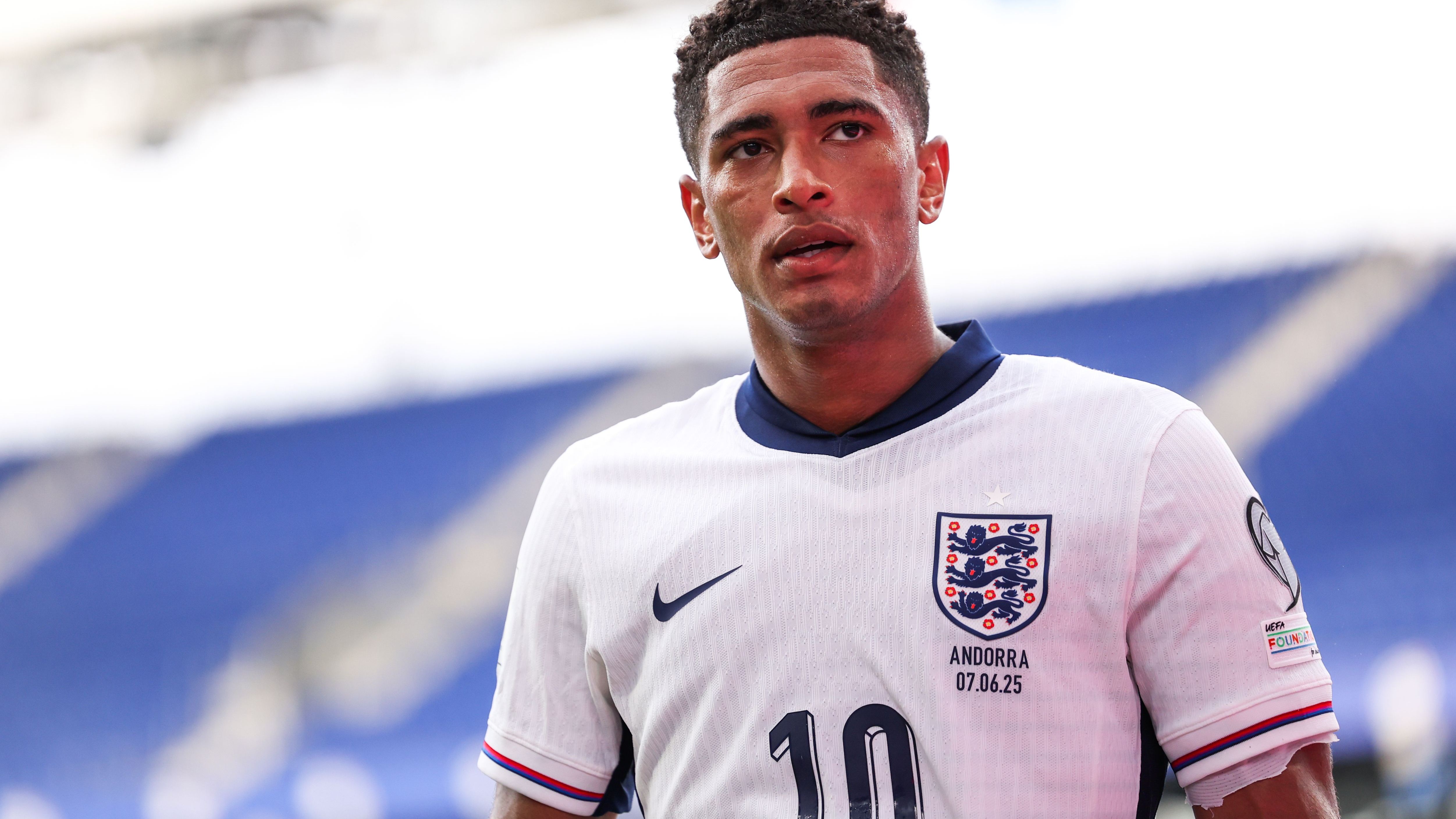 Jude Bellingham benched! Thomas Tuchel to name strong England XI for Serbia clash but Real Madrid star set to miss out